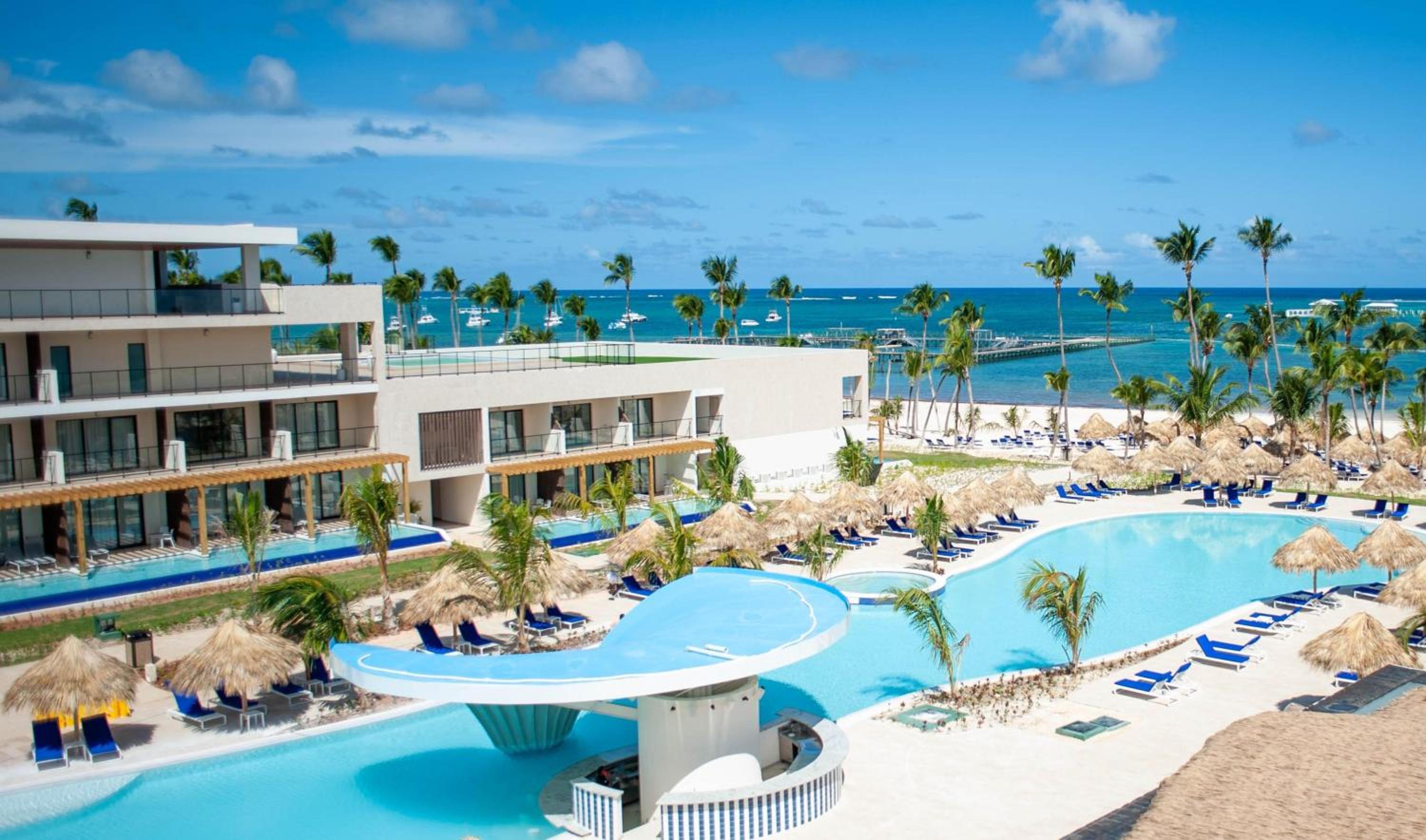 Punta Cana Vacations - Serenade All Suites - Adults Only Resort - Property Image 70