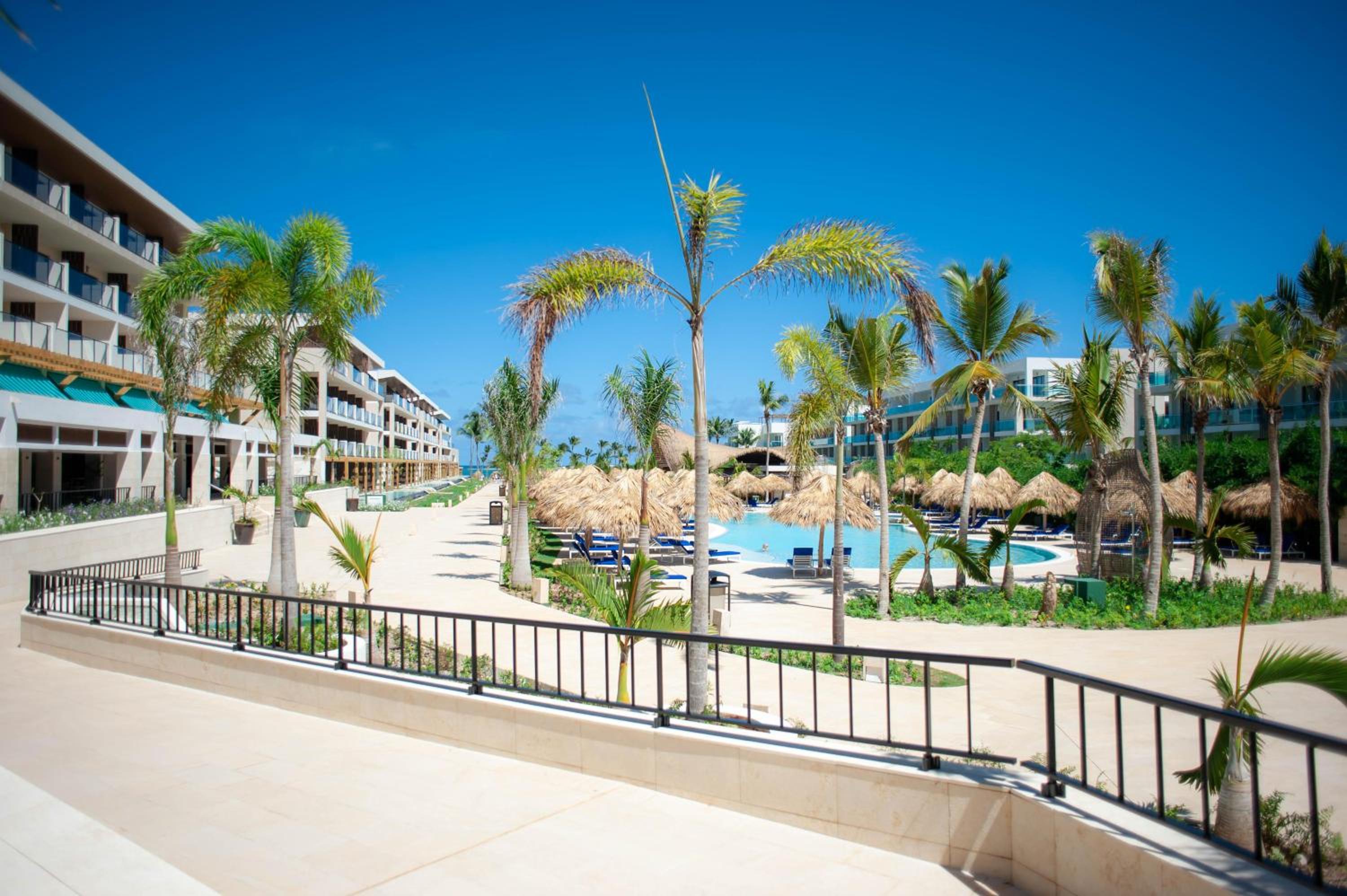 Punta Cana Vacations - Serenade All Suites - Adults Only Resort - Property Image 74