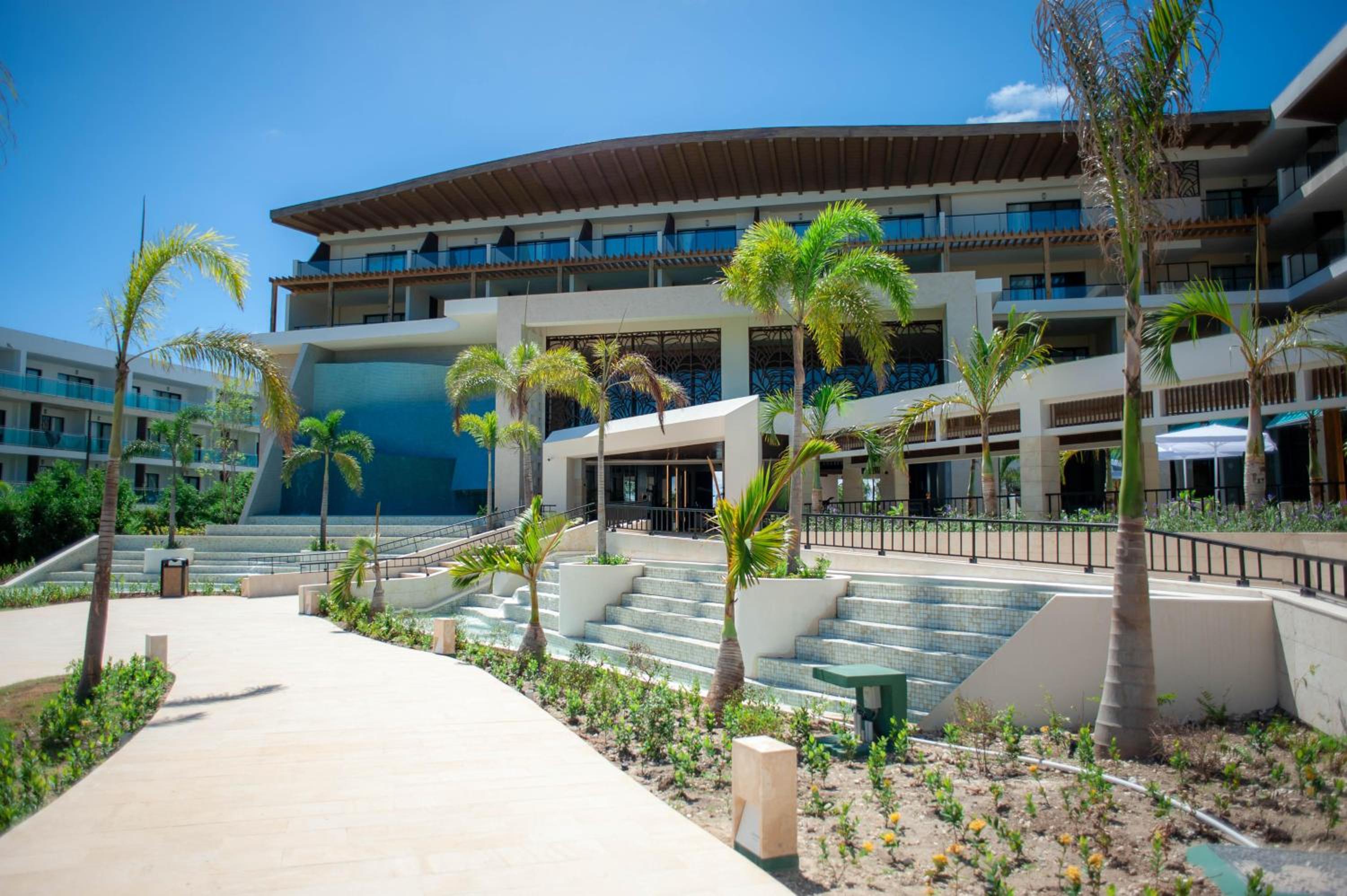 Punta Cana Vacations - Serenade All Suites - Adults Only Resort - Property Image 75