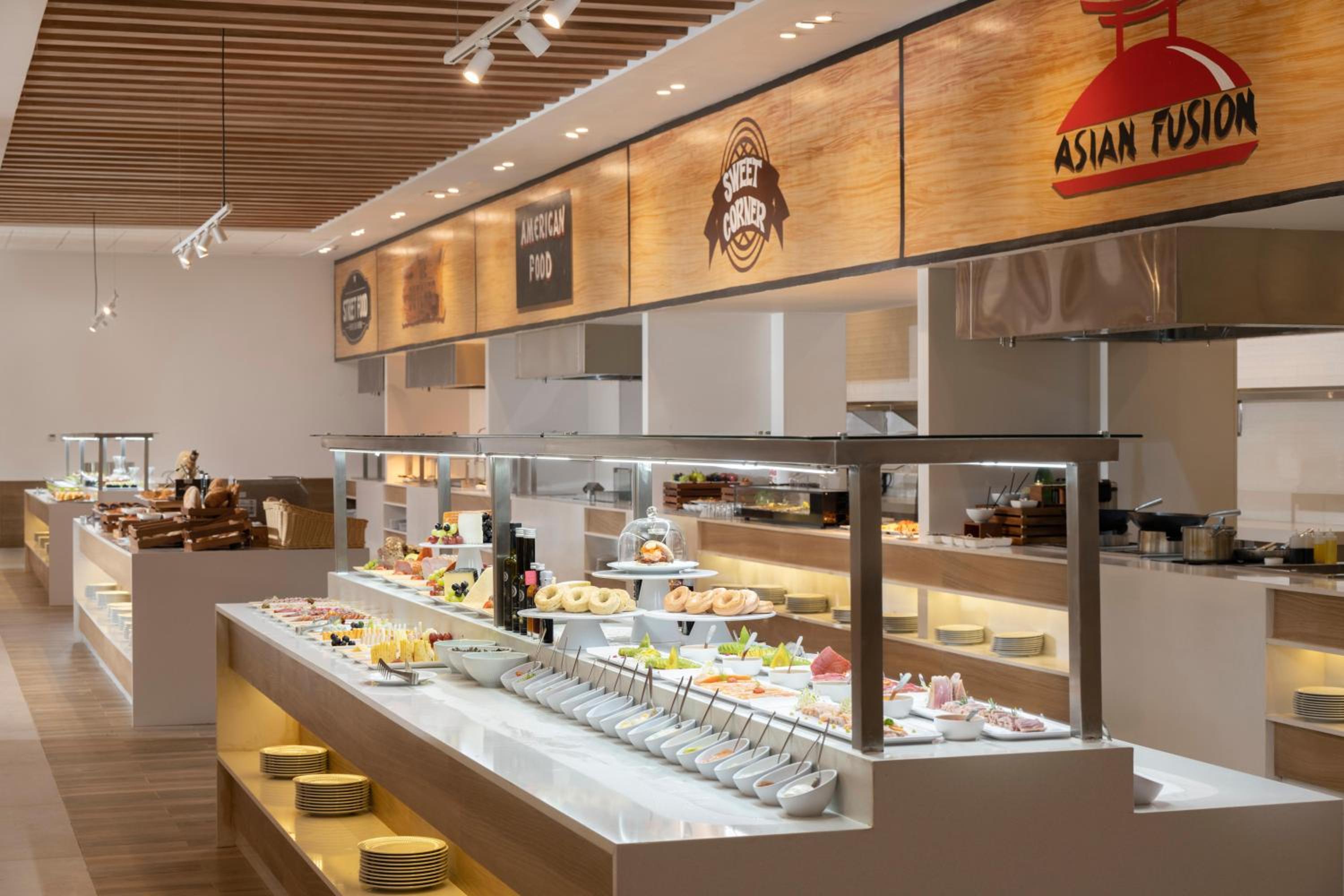 Punta Cana Vacations - Serenade All Suites - Adults Only Resort - Property Image 17