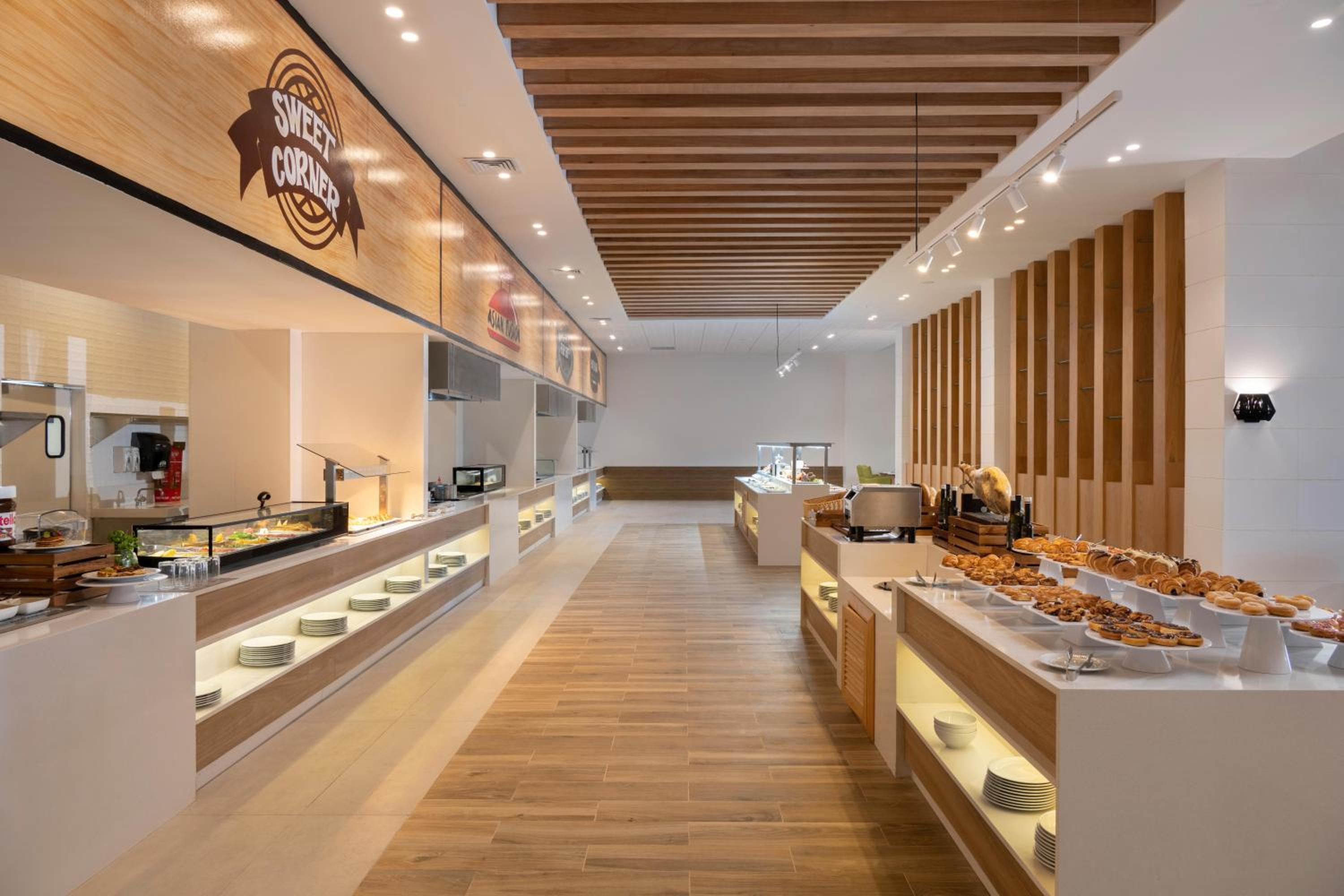 Punta Cana Vacations - Serenade All Suites - Adults Only Resort - Property Image 19