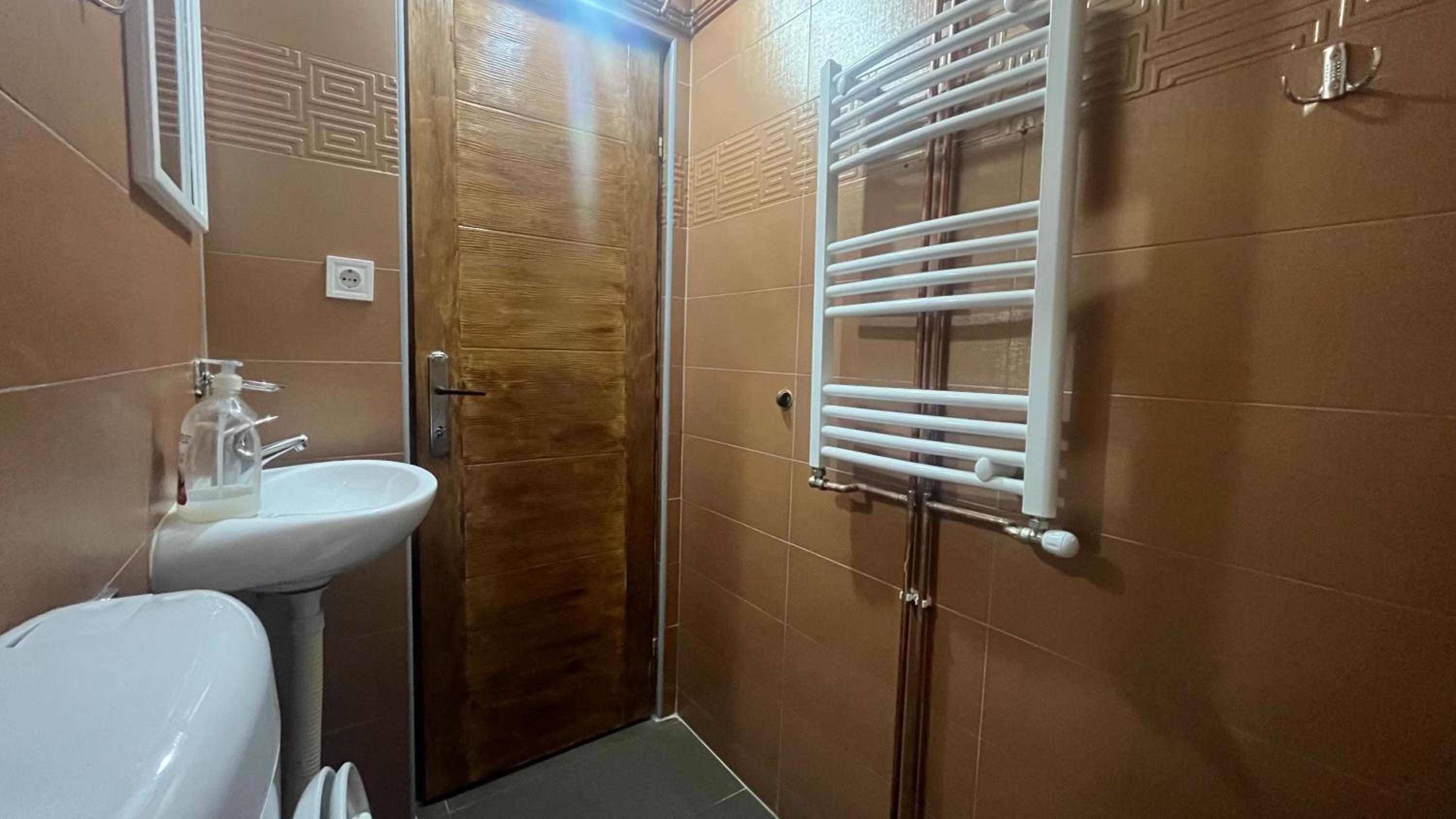 SNAM Rooms&Apartment