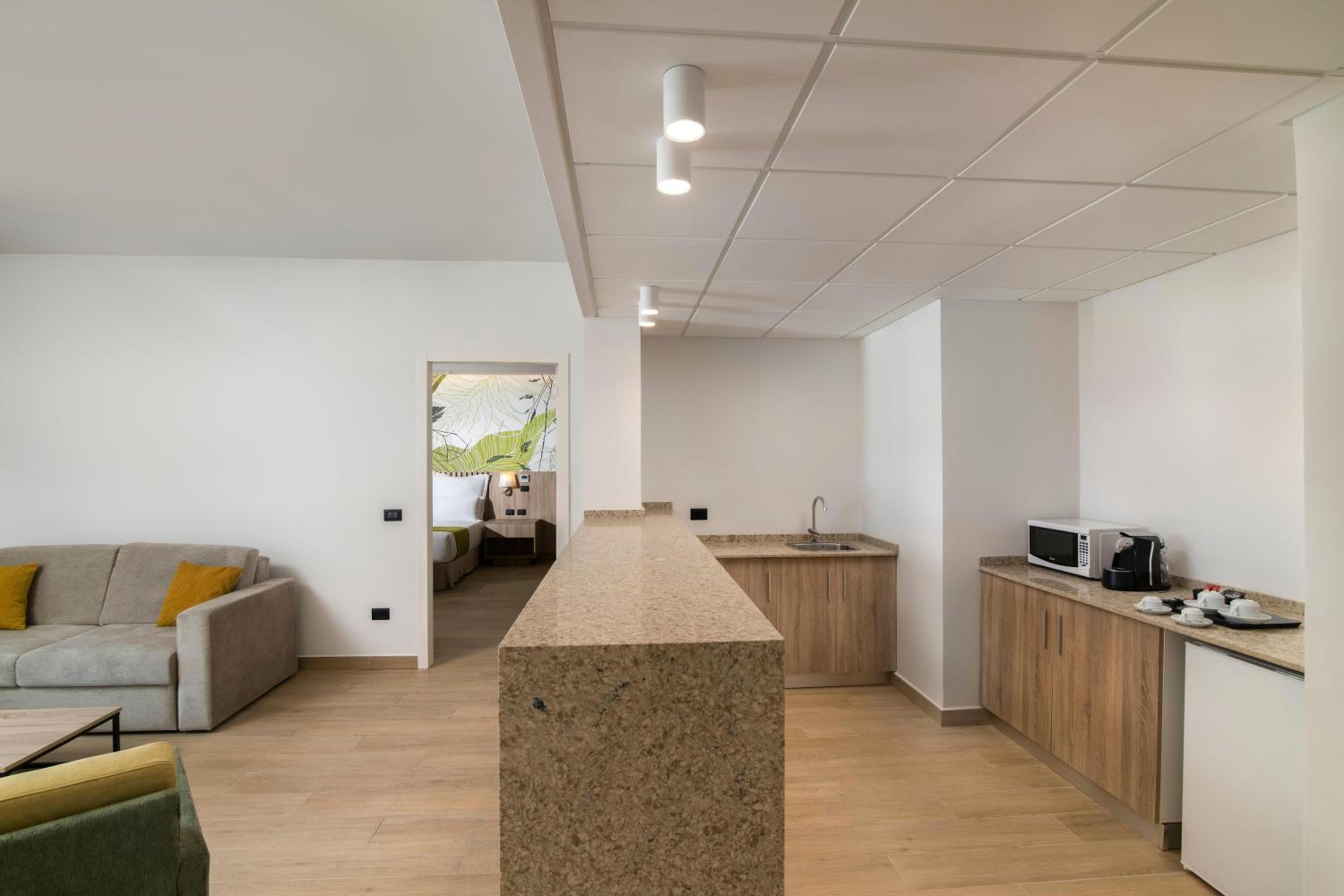 Punta Cana Vacations - Serenade All Suites - Adults Only Resort - Property Image 97