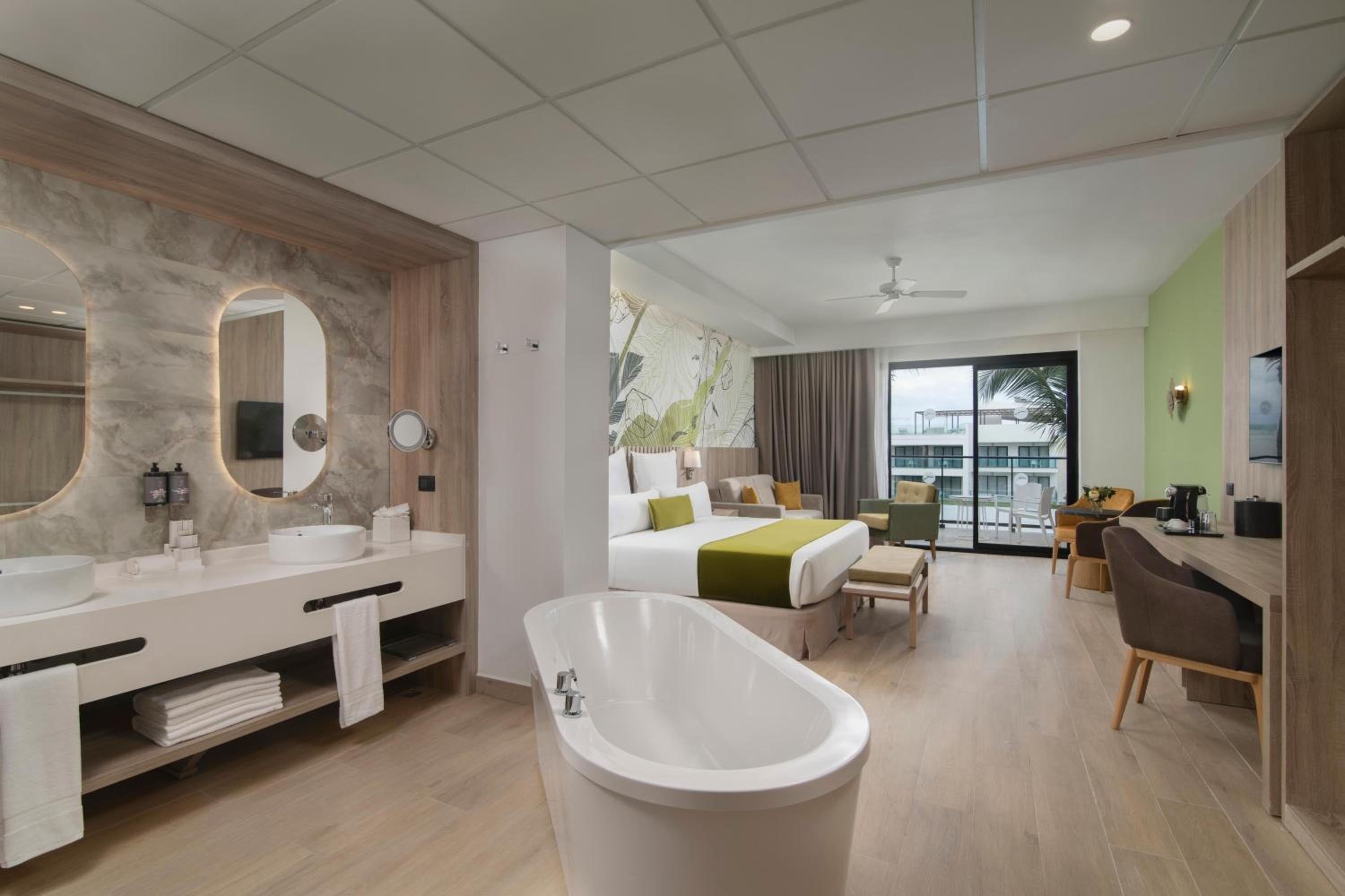 Punta Cana Vacations - Serenade All Suites - Adults Only Resort - Property Image 105