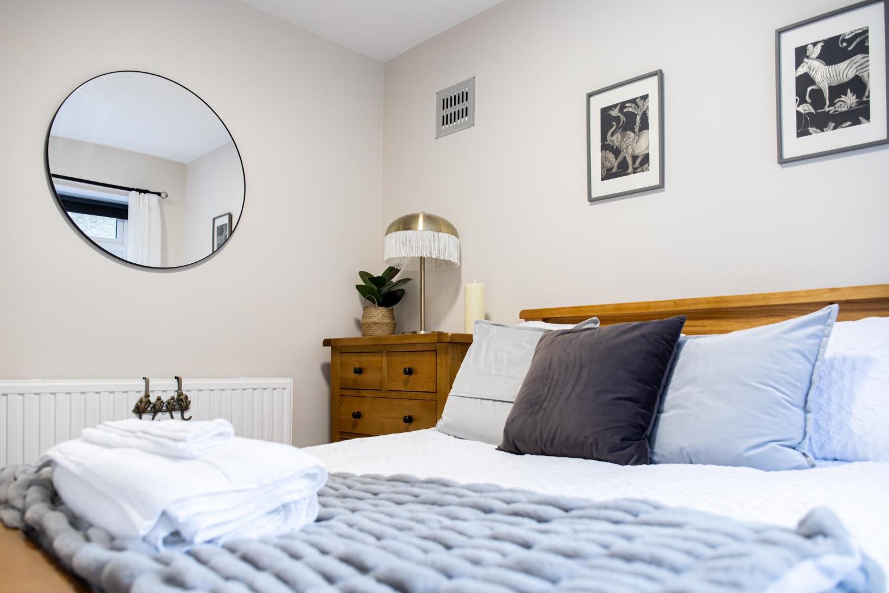 Beautiful Apartment In the Heart of London view 3