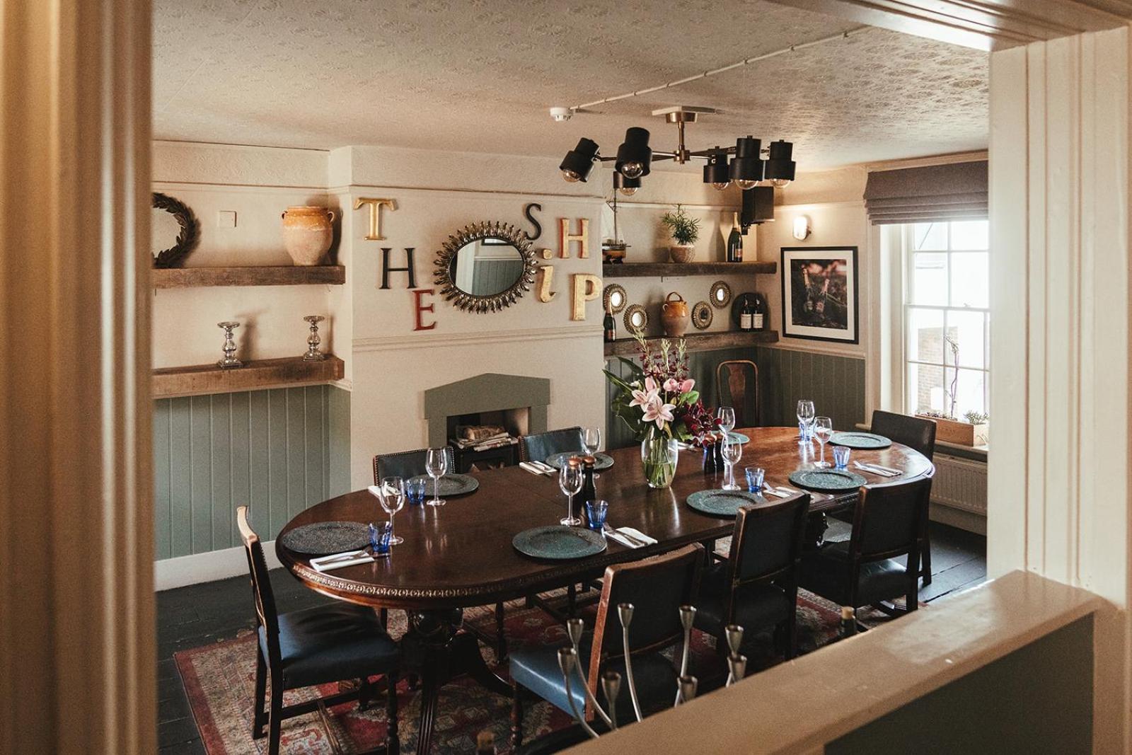 The Ship Inn, photo 10