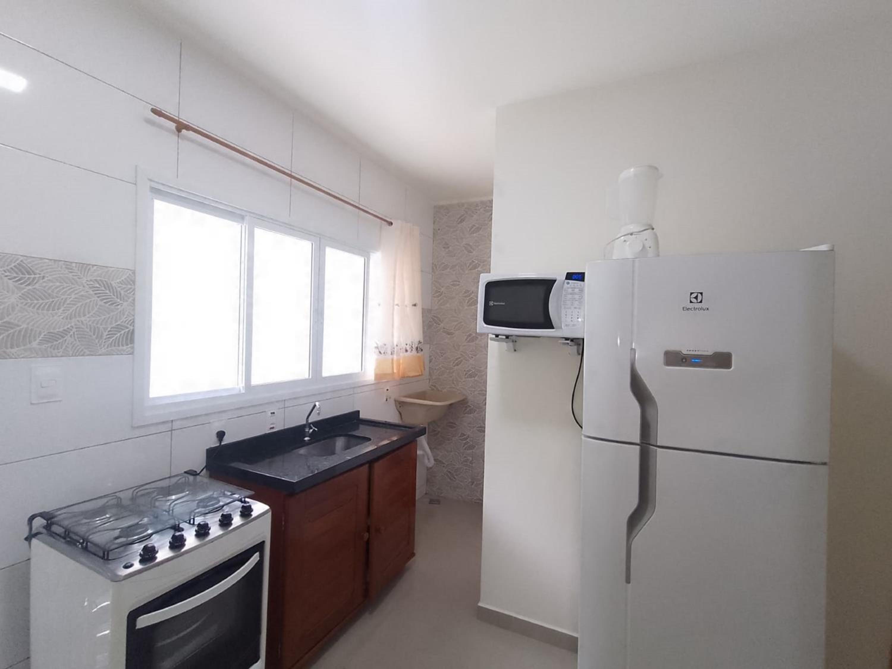 Praialar Apartamentos II