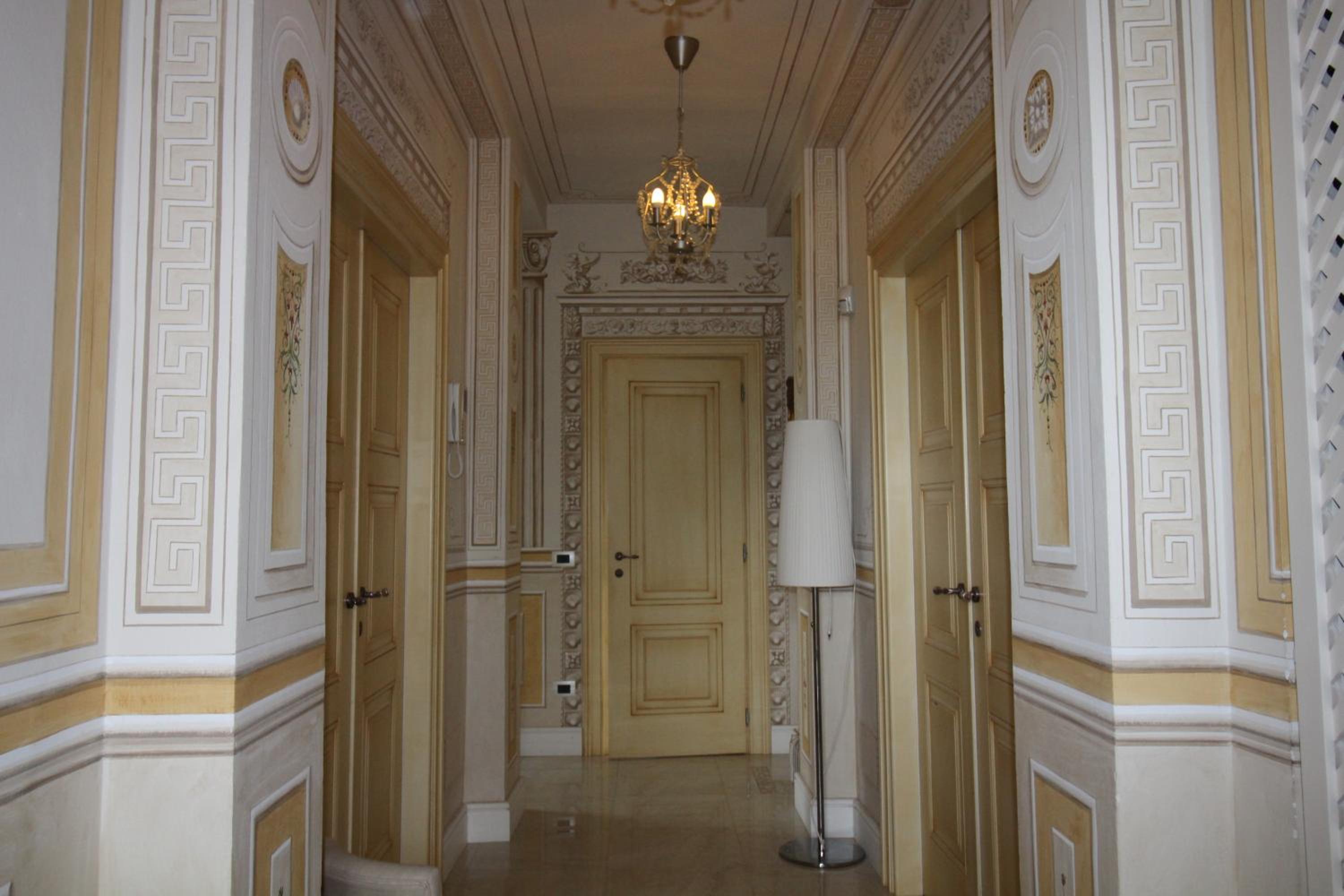 Stanze Degli Aceri