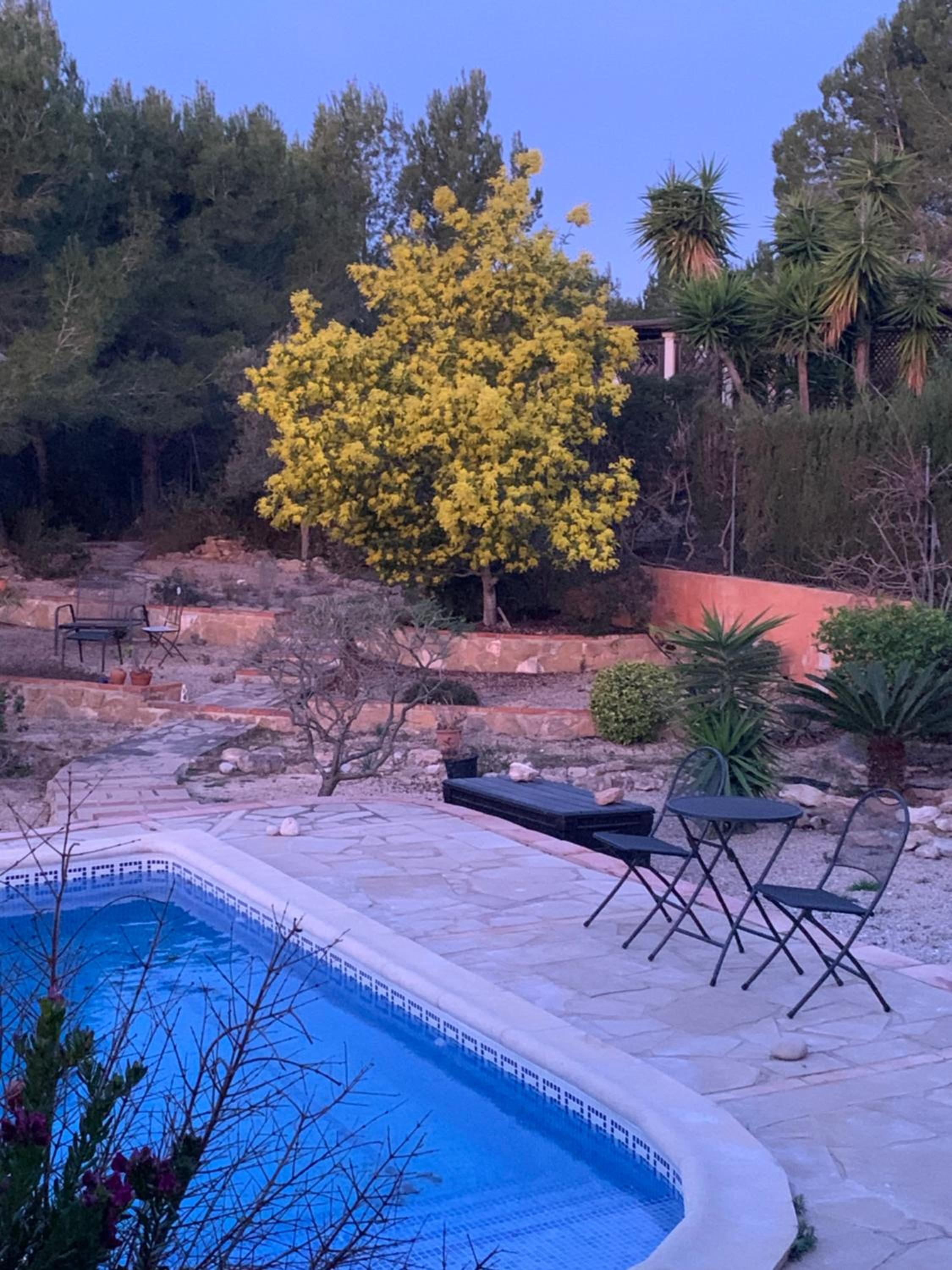 Casa Lorena