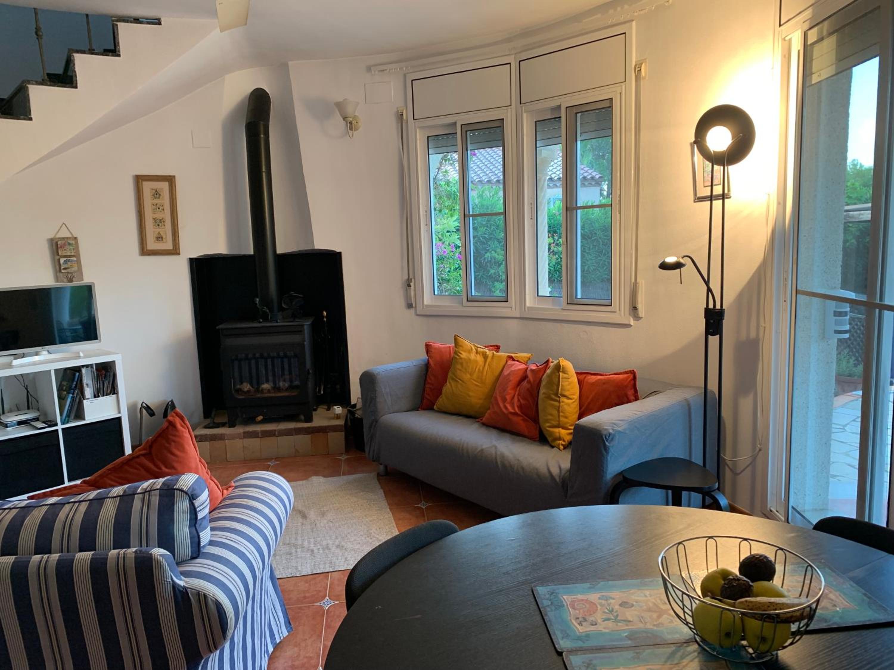 Casa Lorena