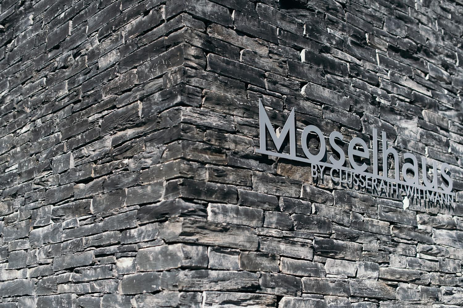 Moselhaus by Clüsserath-Wittmann