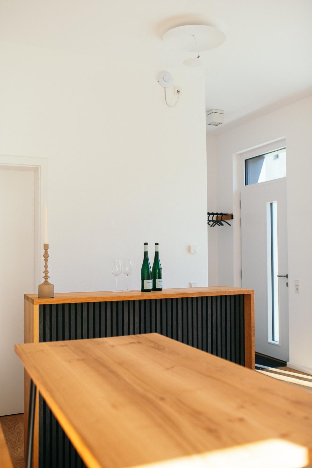 Moselhaus by Clüsserath-Wittmann