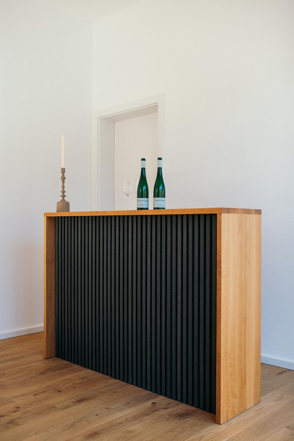 Moselhaus by Clüsserath-Wittmann