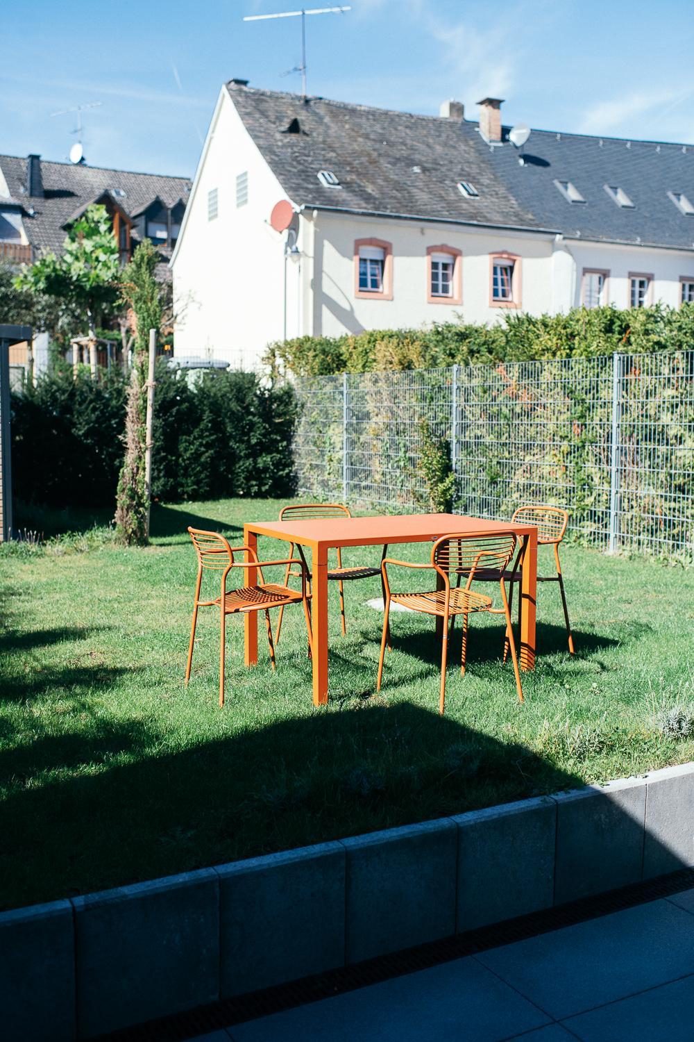 Moselhaus by Clüsserath-Wittmann