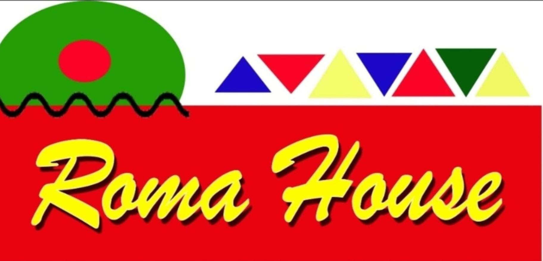 Roma House