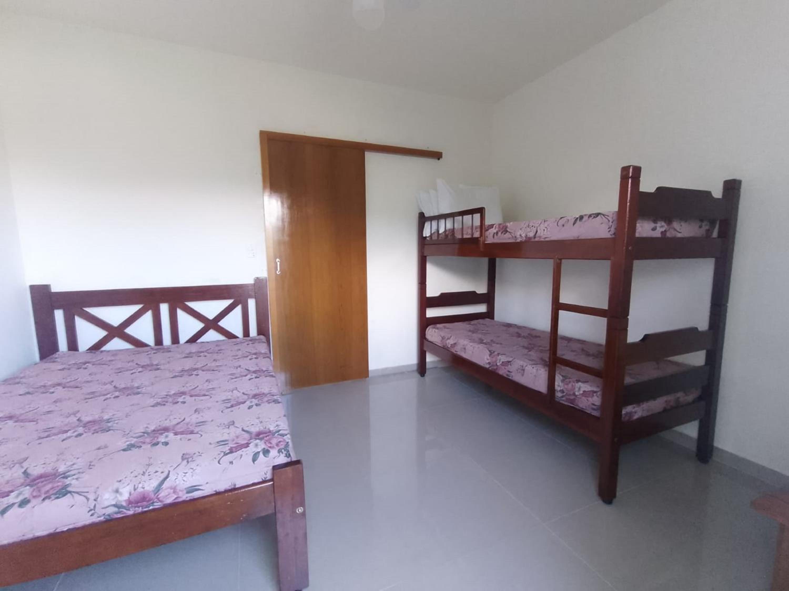 Praialar Apartamentos II