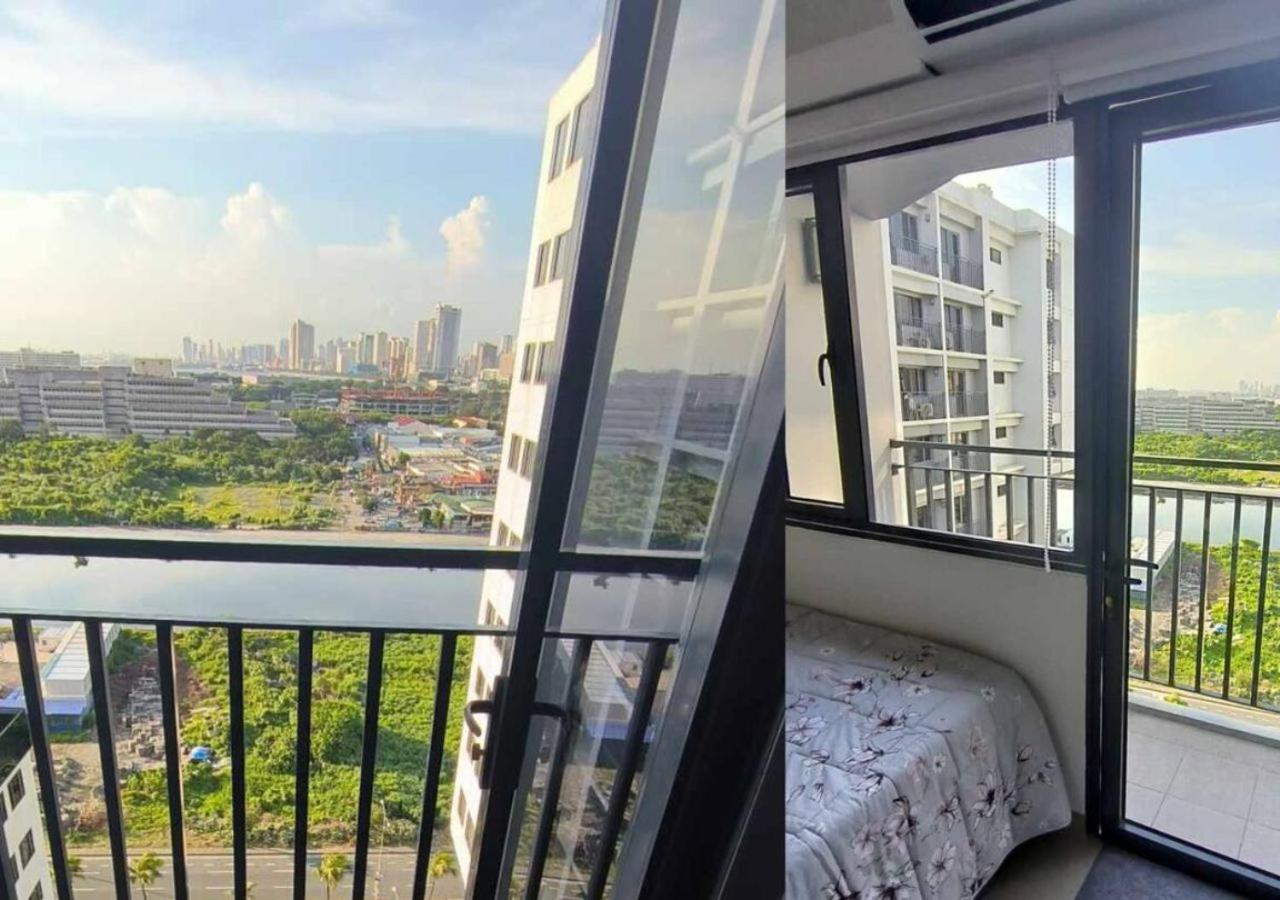 MOA Mall of Asia - Shore Residences Staycation view 3