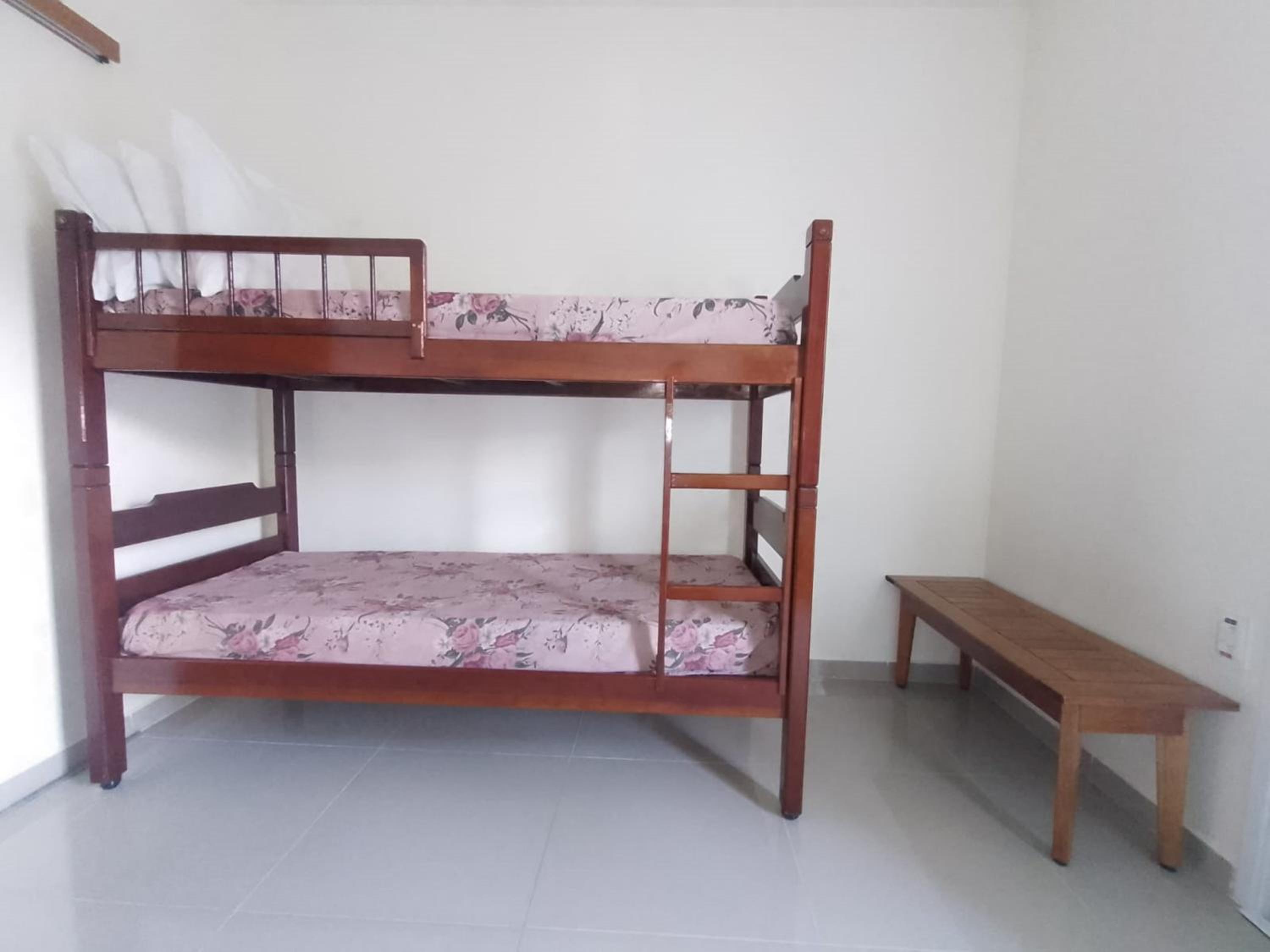 Praialar Apartamentos II
