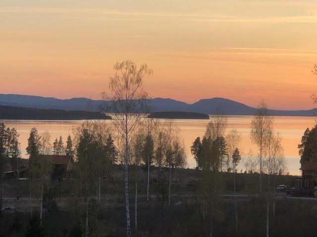 Semi-detached house with lakeview in Tällberg 6 beds view 3