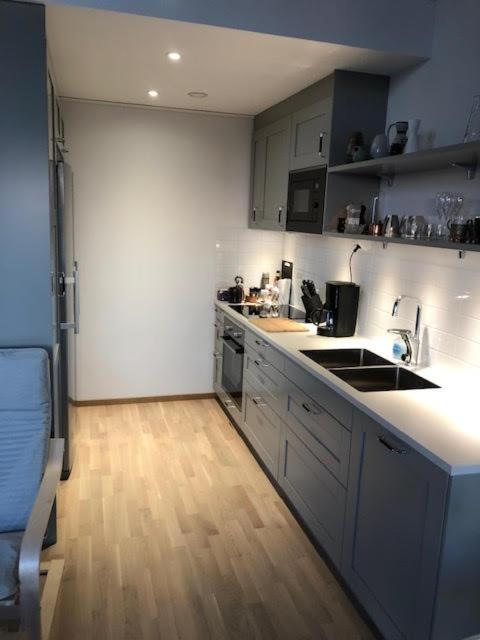 Semi-detached house with lakeview in Tällberg 6 beds view 5