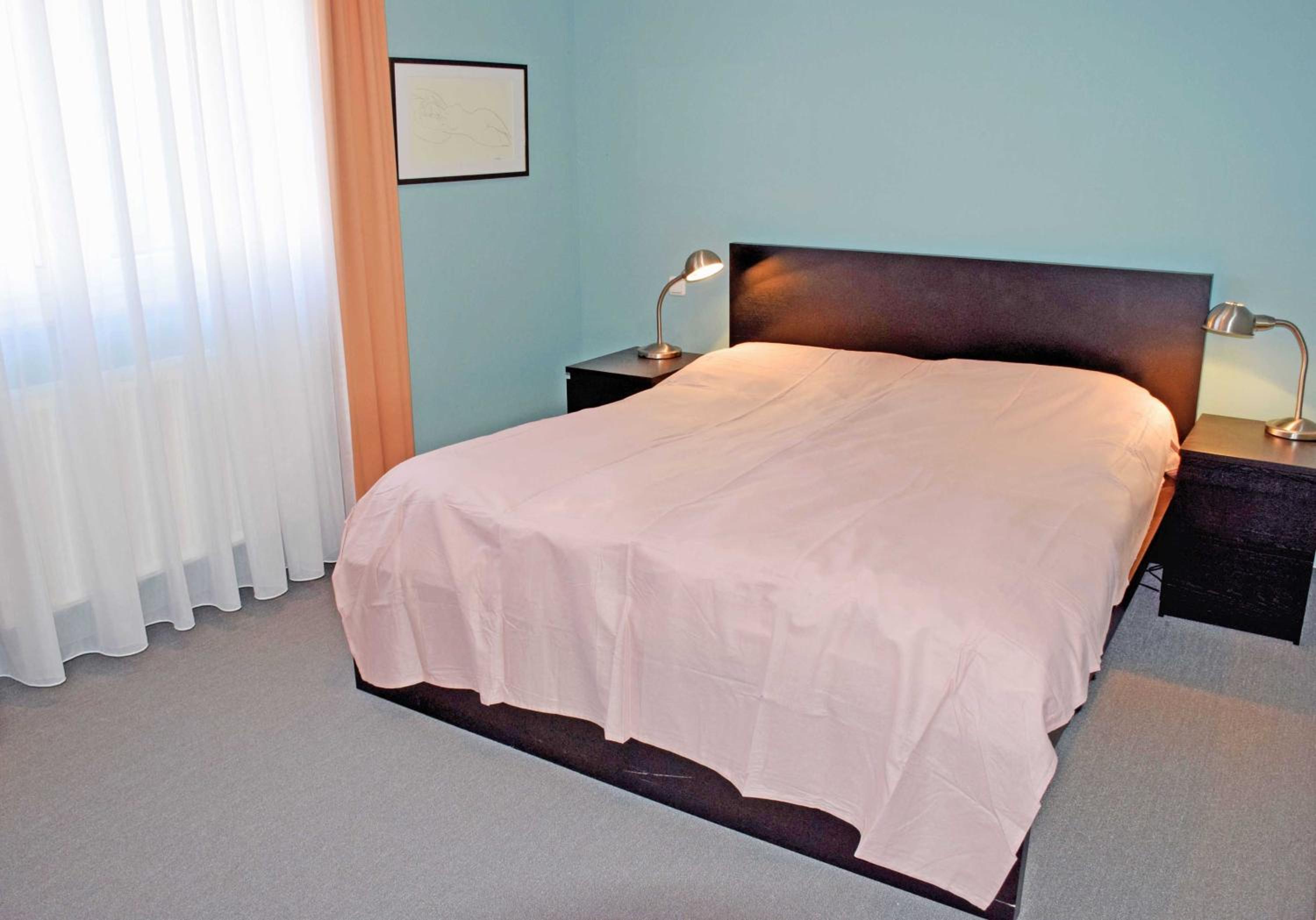 DEB 040 Ferienwohnung Jasmund