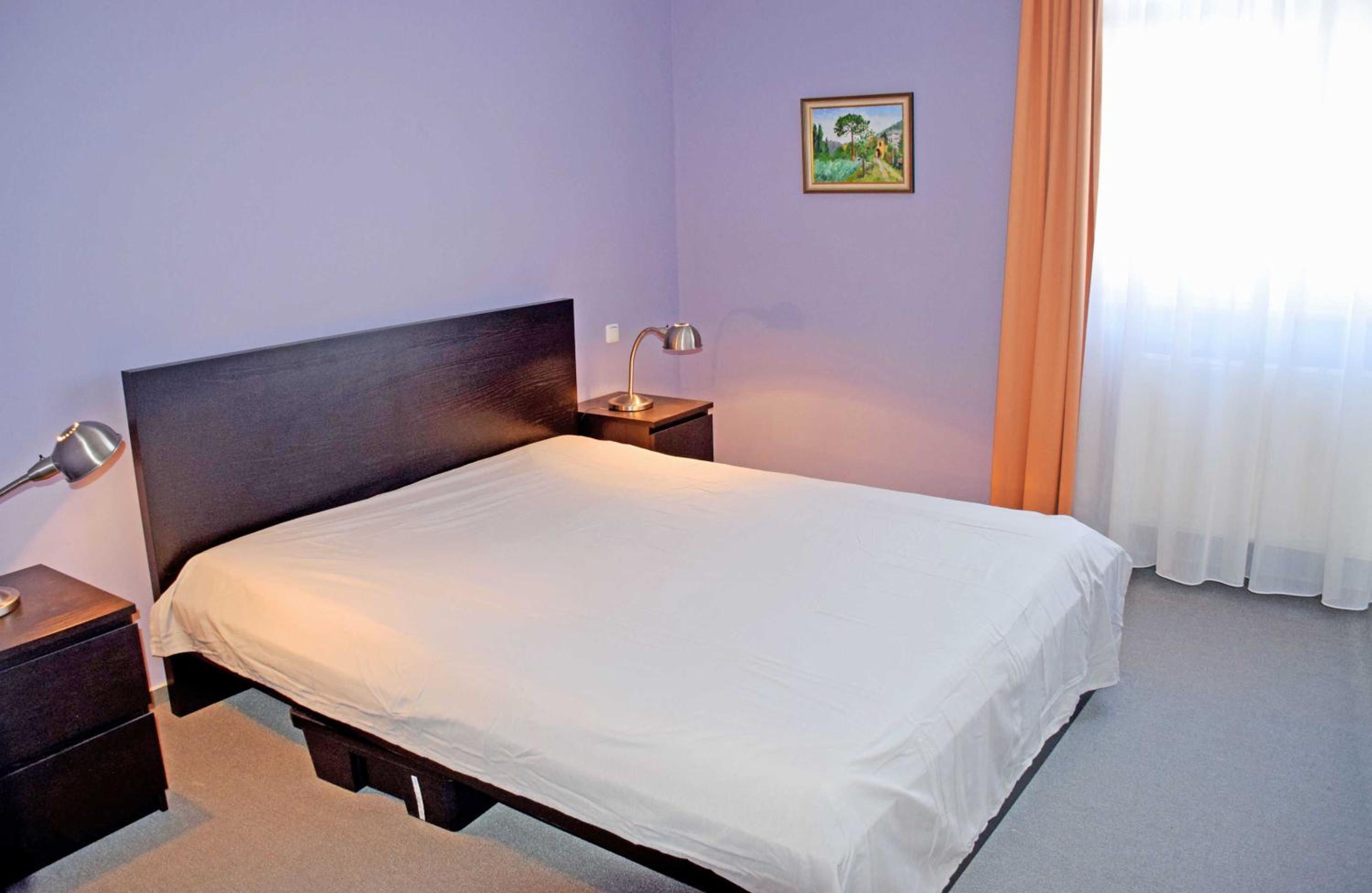 DEB 040 Ferienwohnung Jasmund