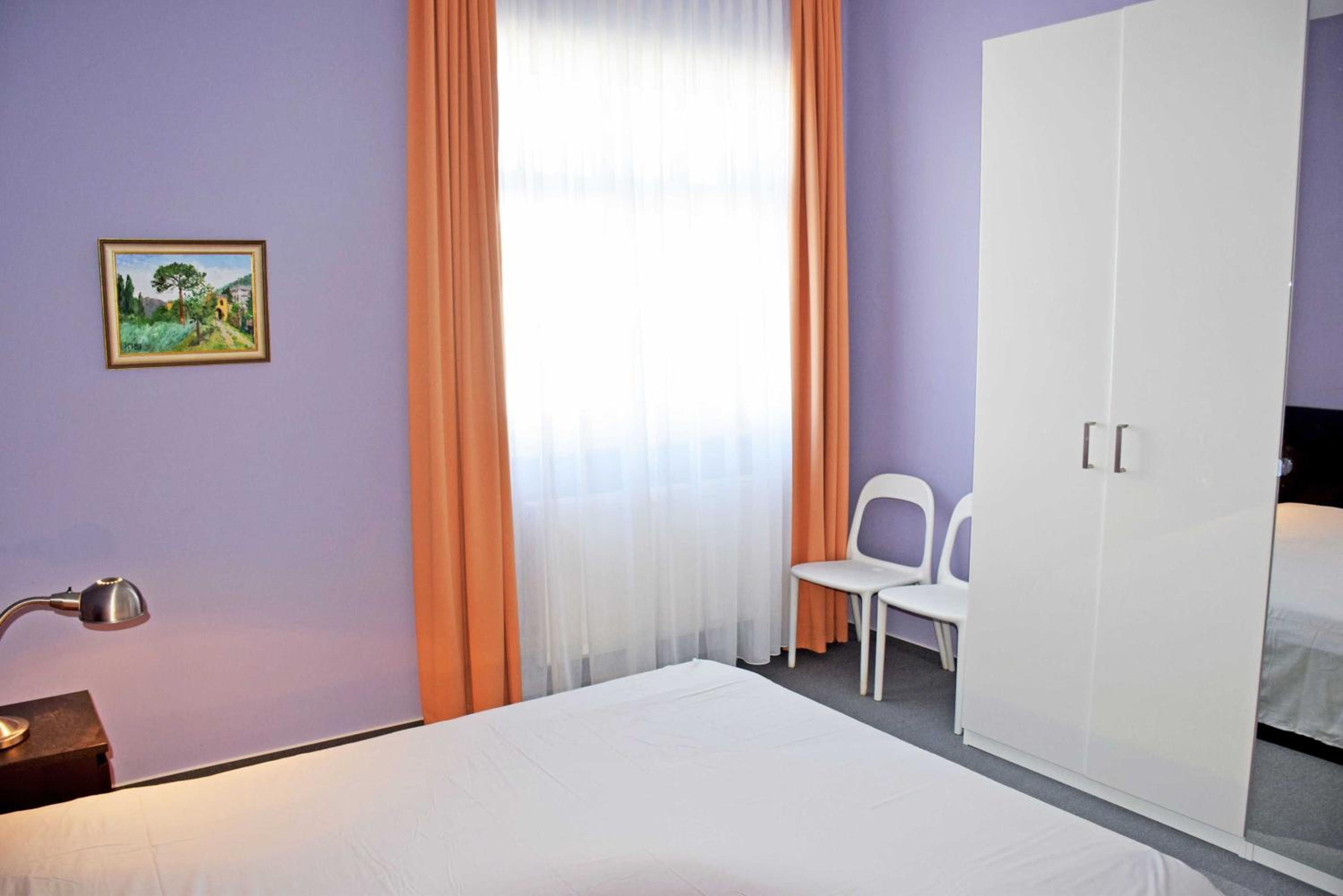 DEB 040 Ferienwohnung Jasmund