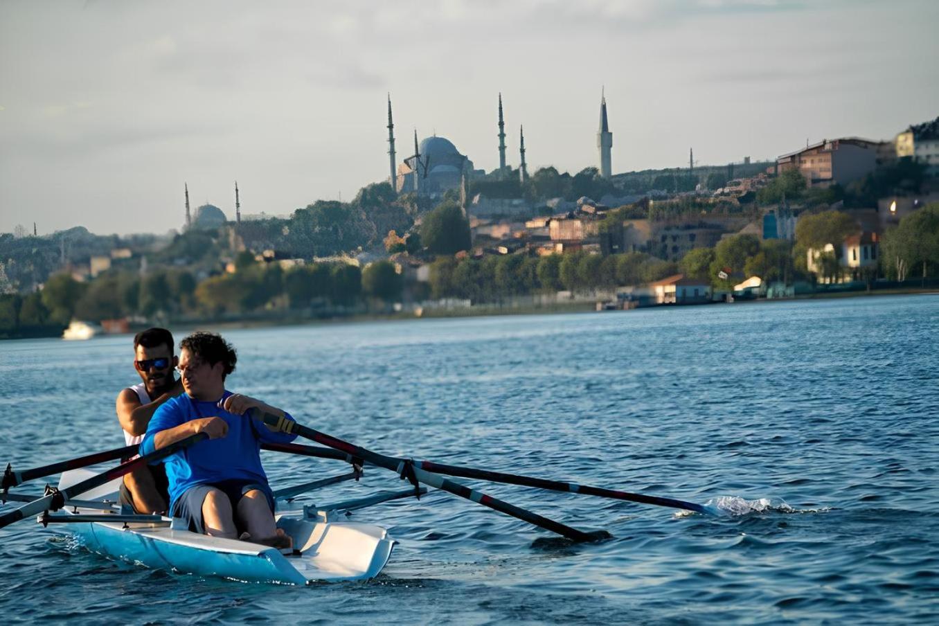 Lazzoni Otel - Image 97