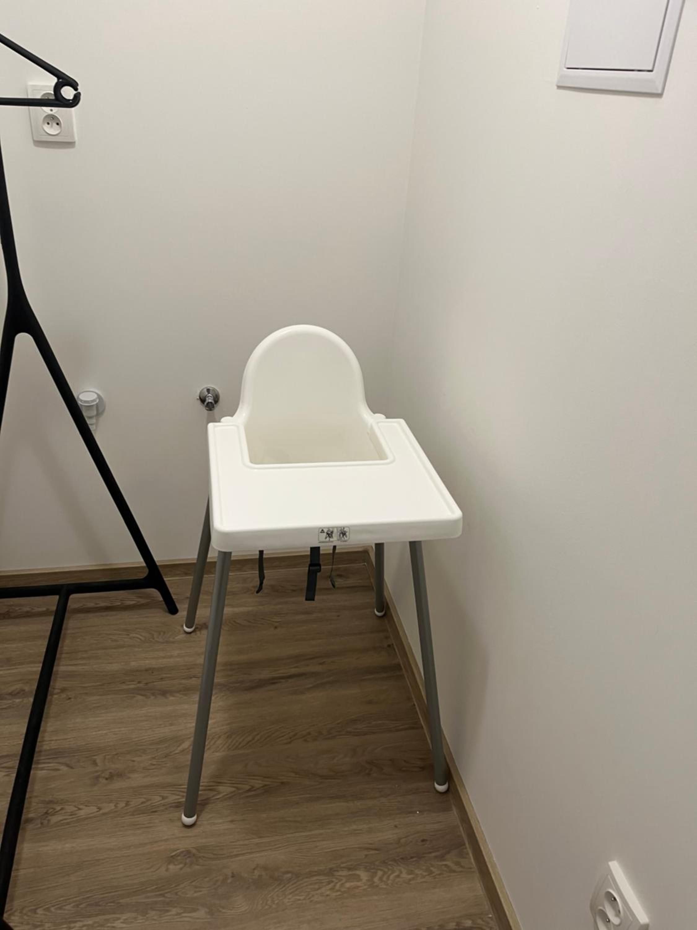 Apartmán v Poděbradech