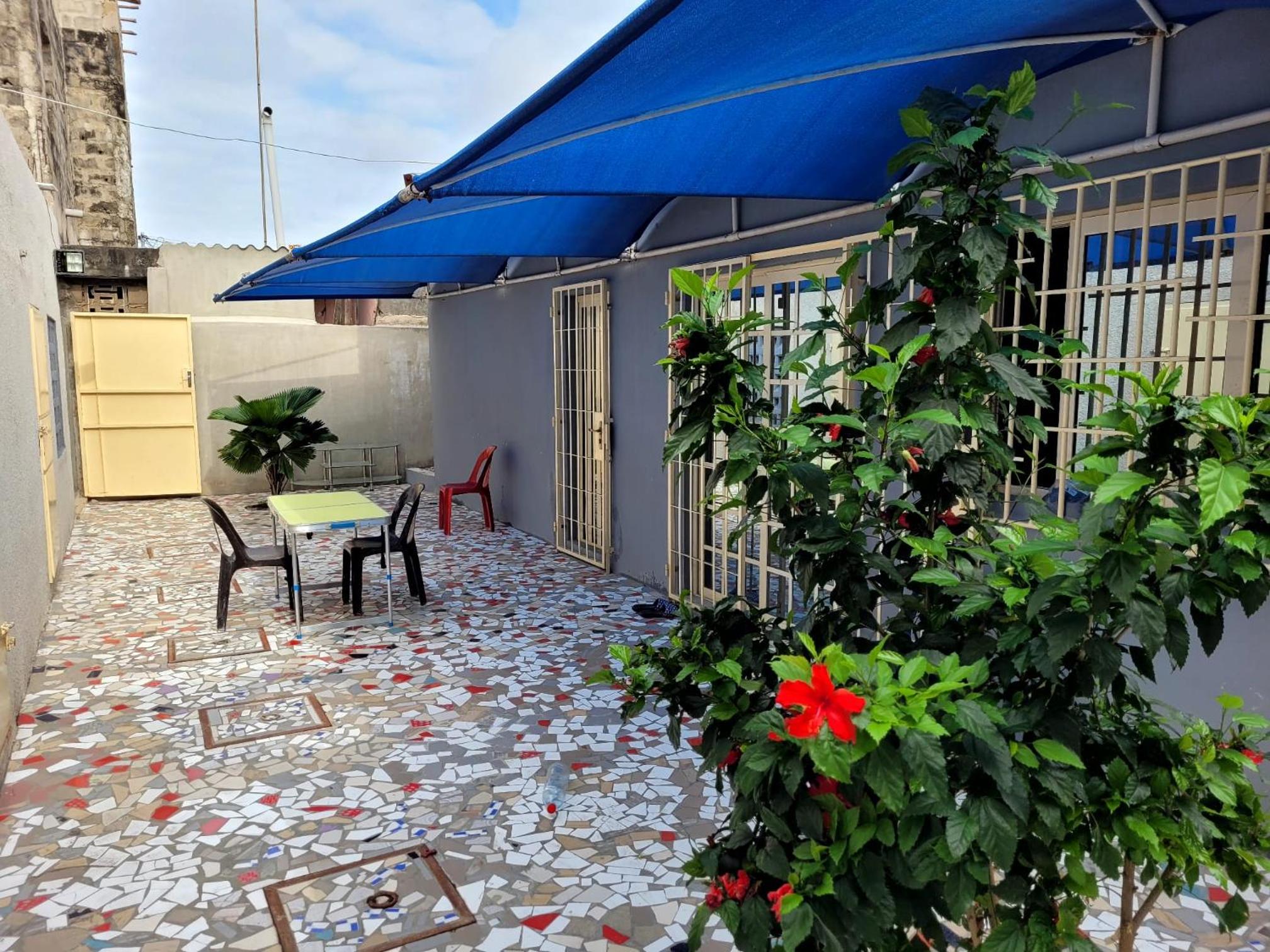 Comme chez soi