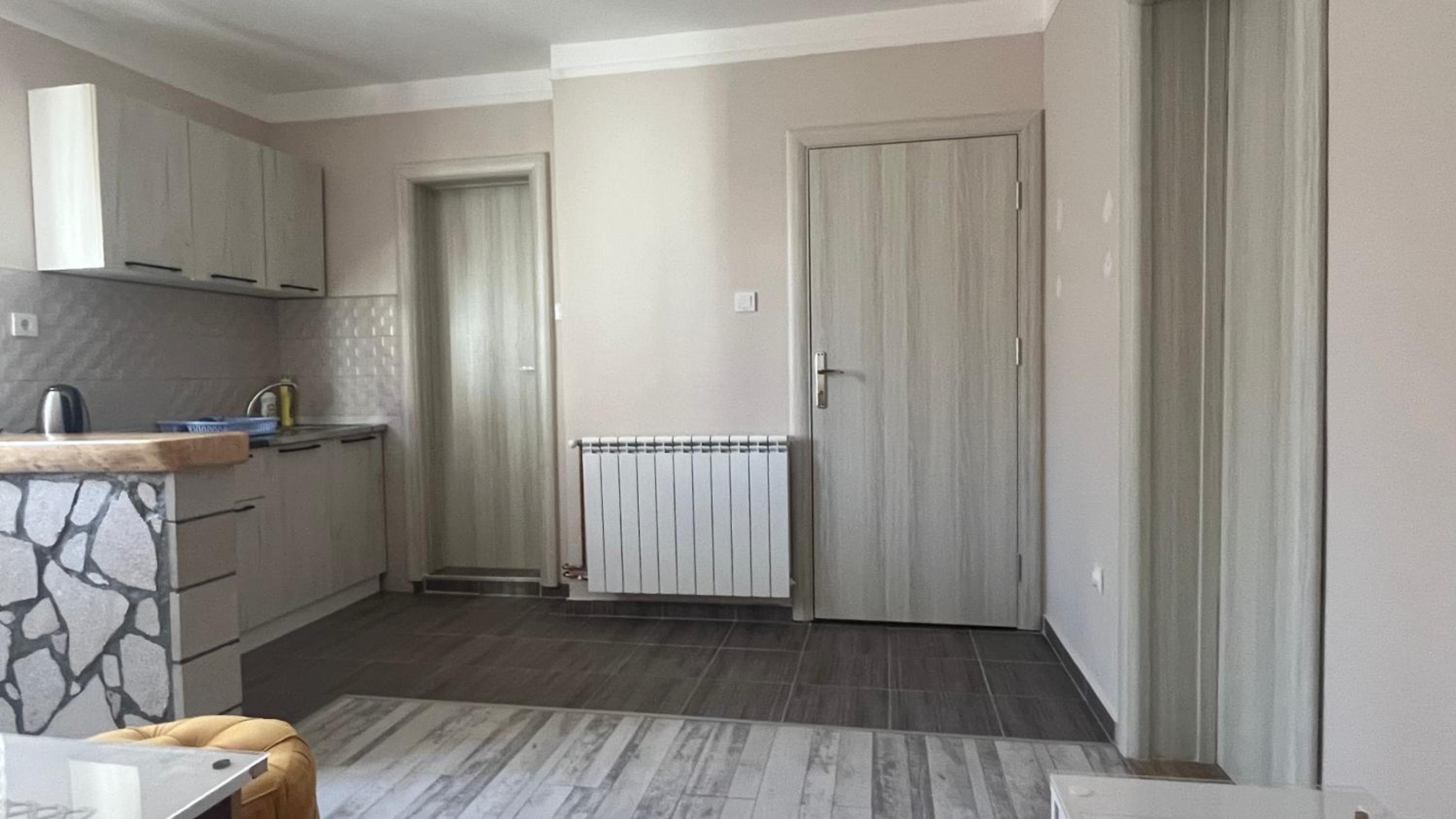 SNAM Rooms&Apartment