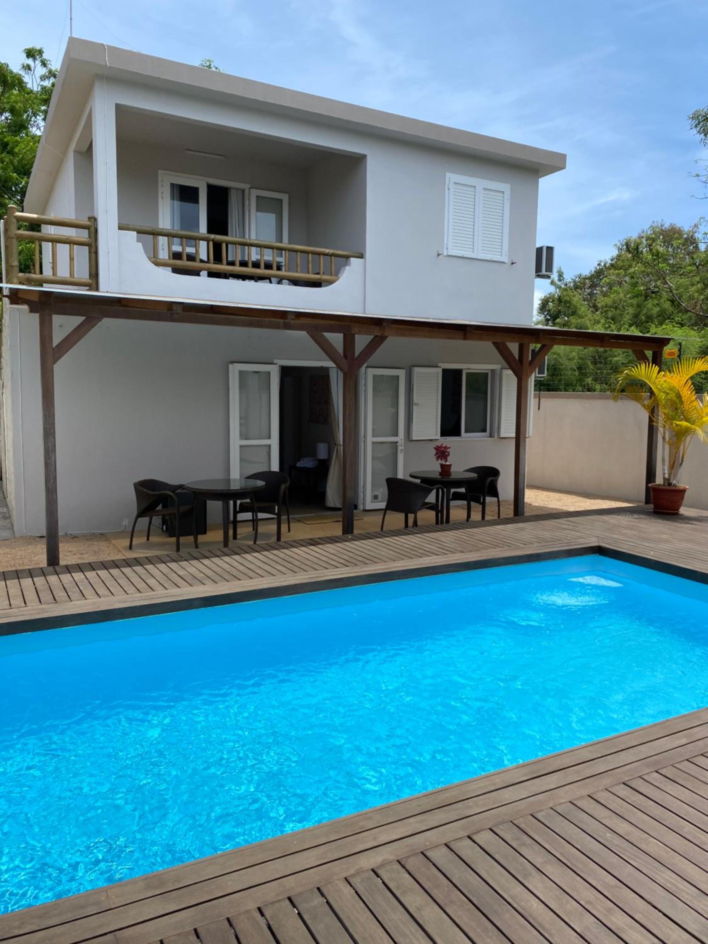Coral Palms Villas -Apartments view 4