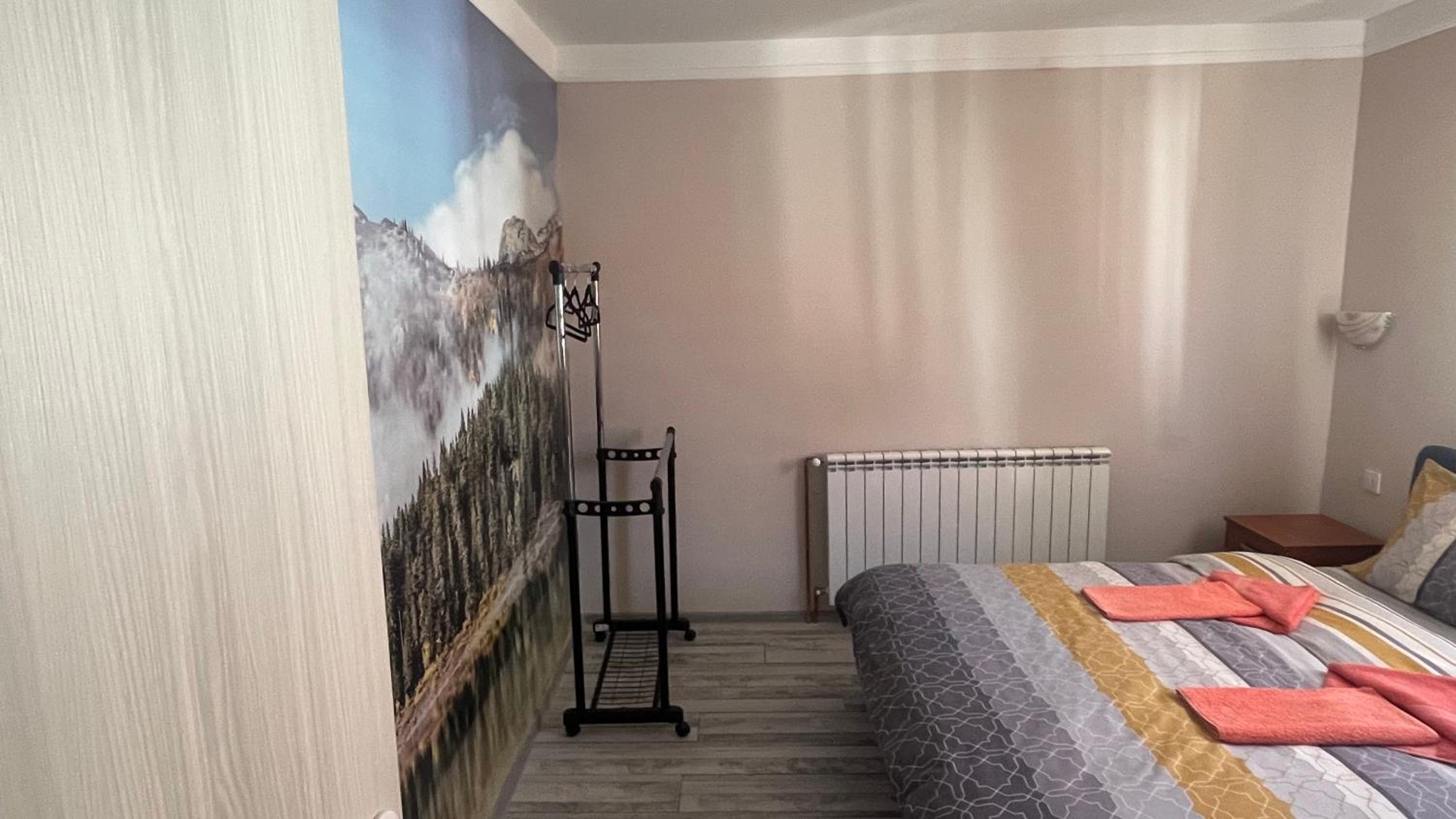 SNAM Rooms&Apartment