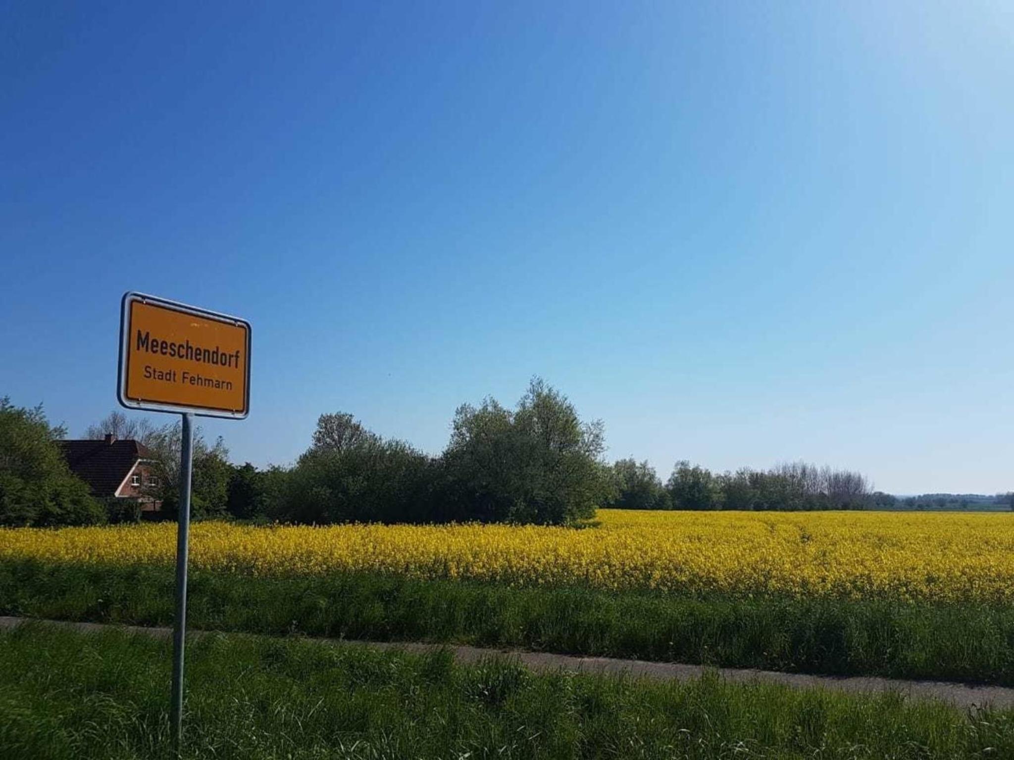 Feriendoppelhaushälfte Böttcher