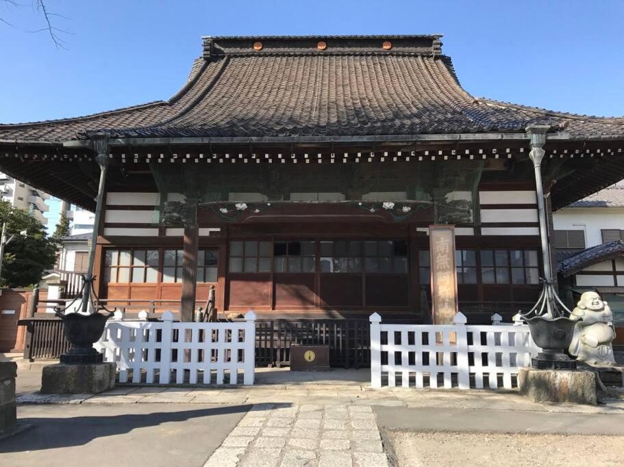 Shinagawa New Apt Easy access to both Haneda & Narita Airport