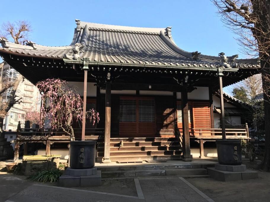 Shinagawa New Apt Easy access to both Haneda & Narita Airport
