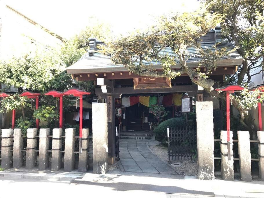 Shinagawa New Apt Easy access to both Haneda & Narita Airport