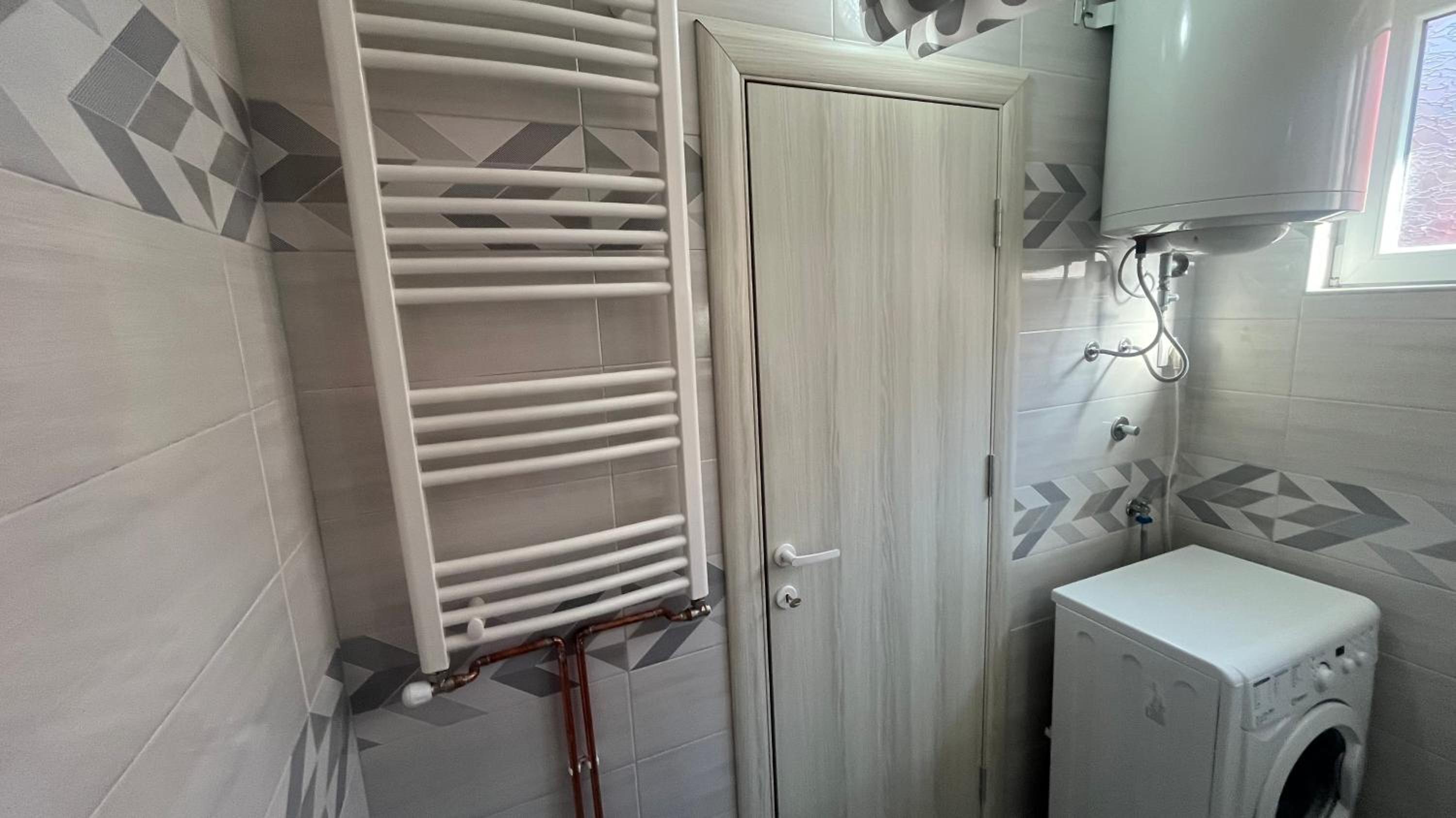 SNAM Rooms&Apartment