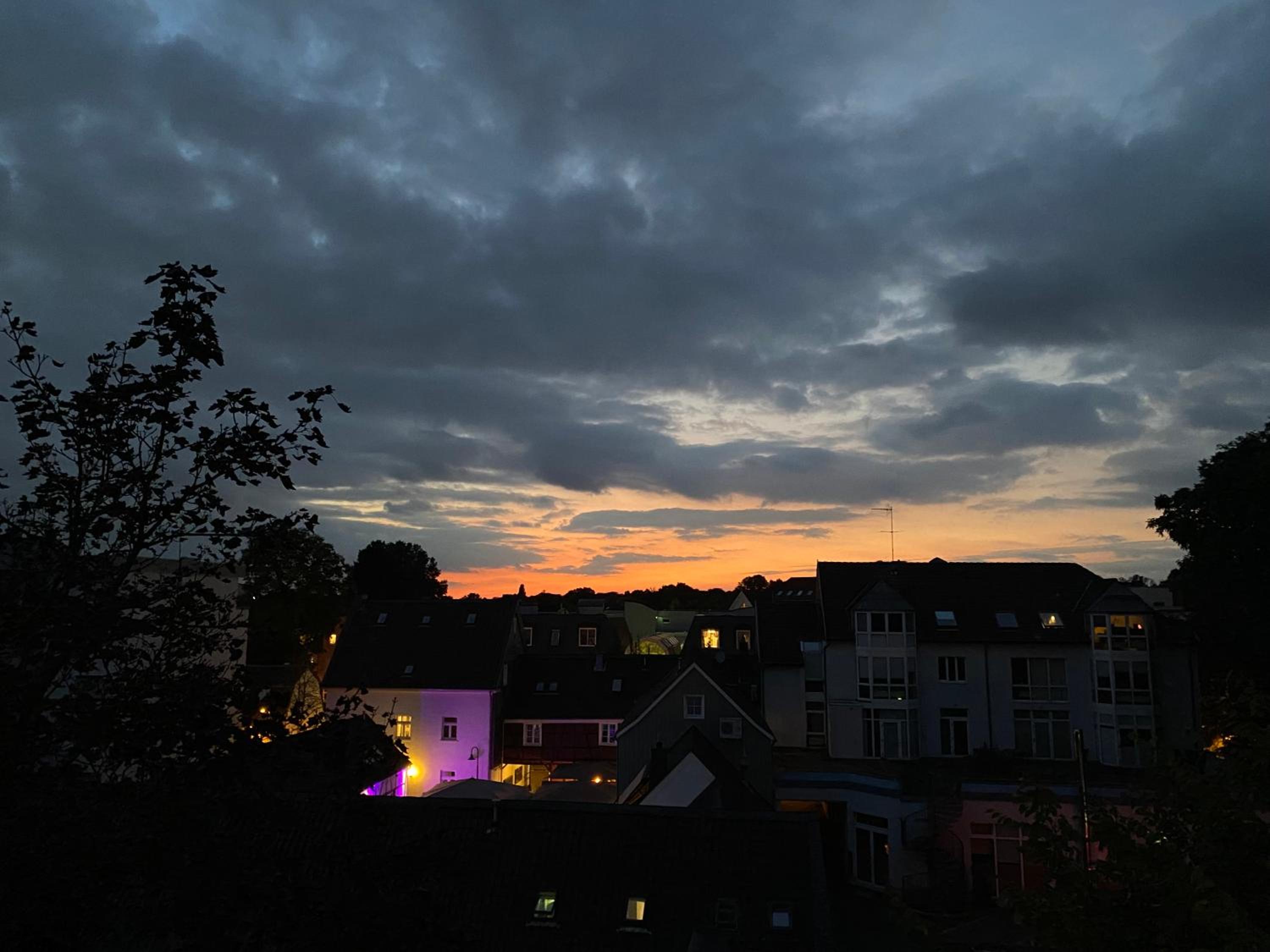 Gemütliche, ganze Wohnung in ruhiger, zentraler Lage
