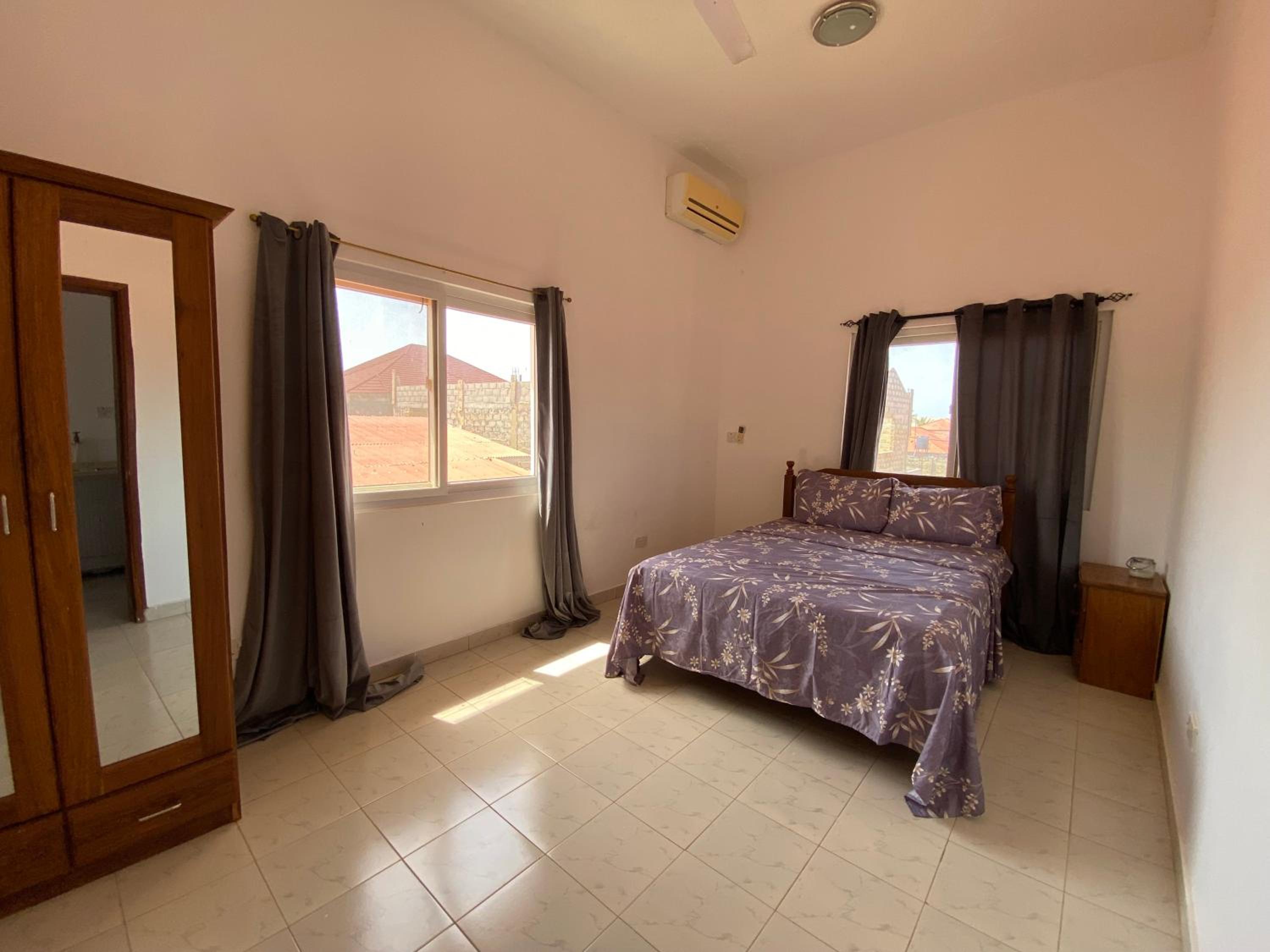 Kalia Apartments