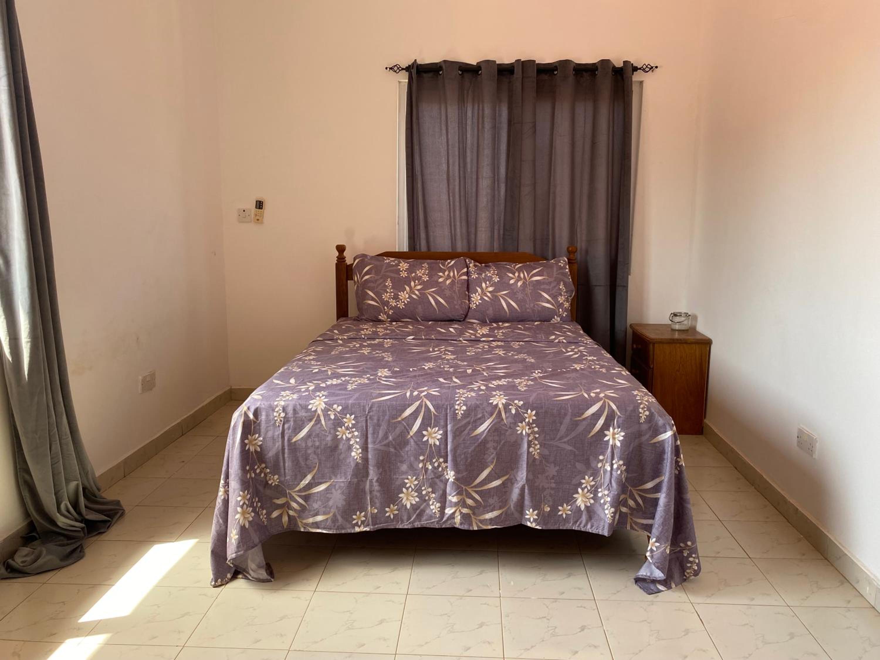 Kalia Apartments