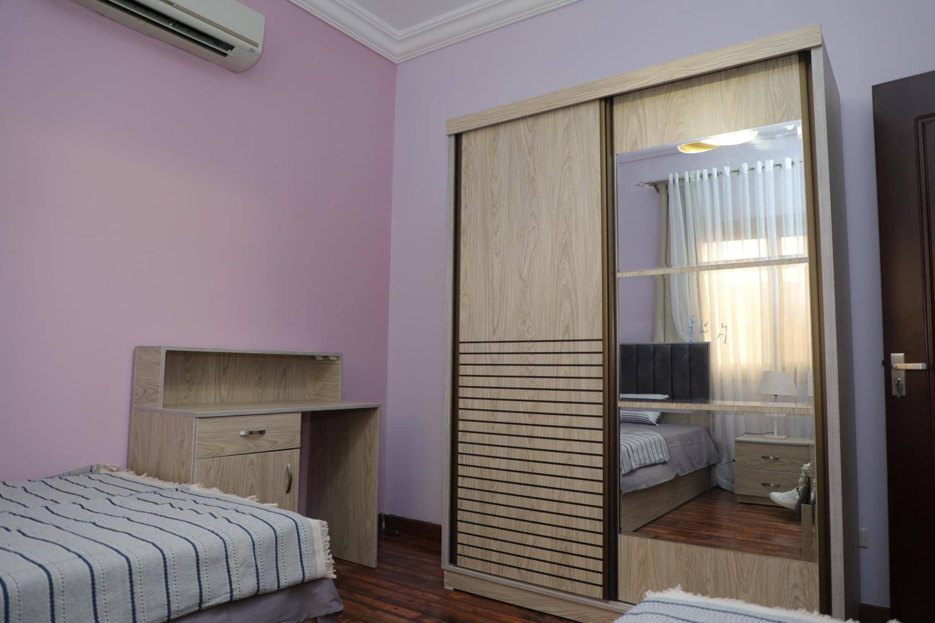 Luxurious apartment - New Cairo