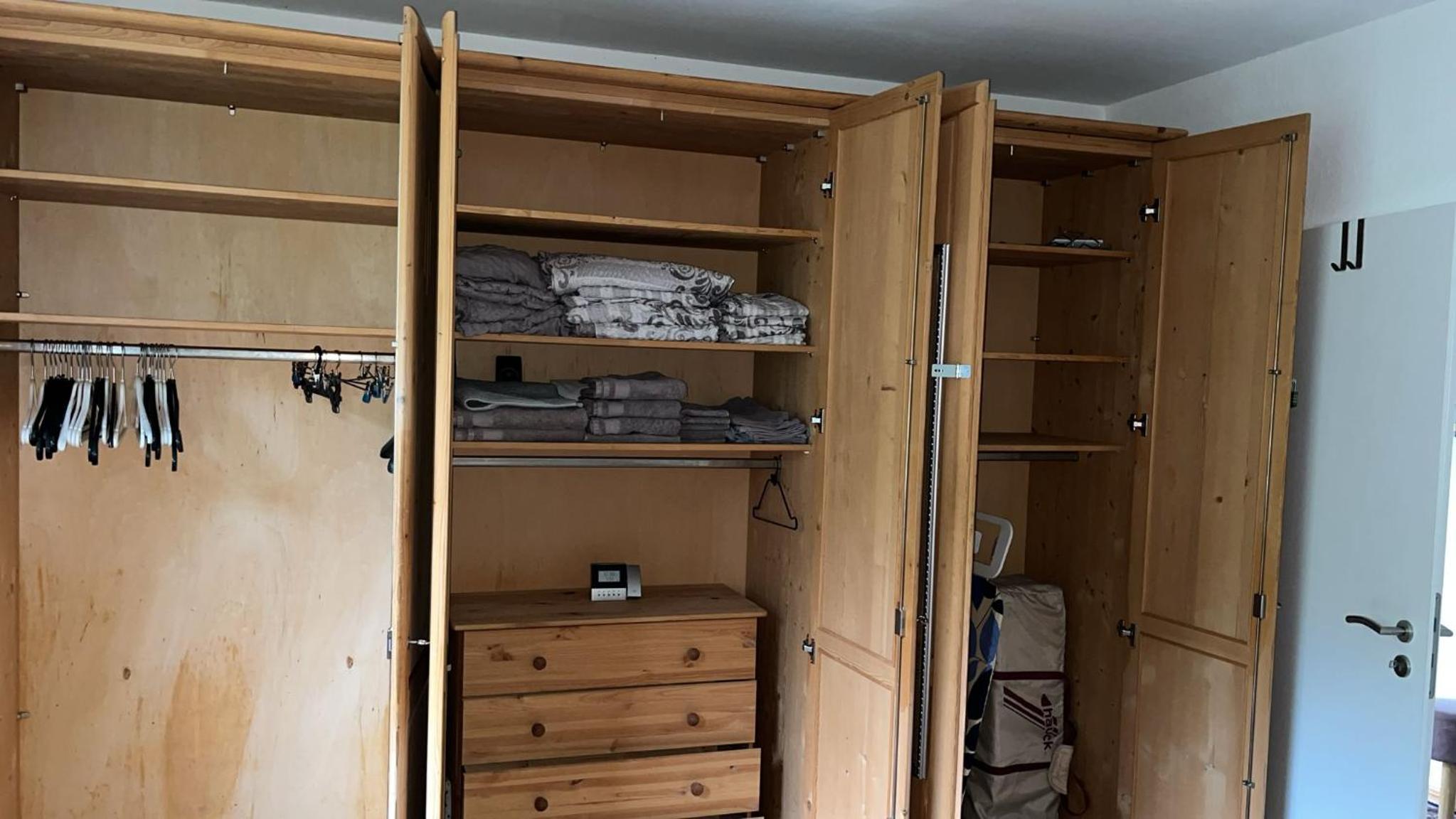 Gemütliche, ganze Wohnung in ruhiger, zentraler Lage