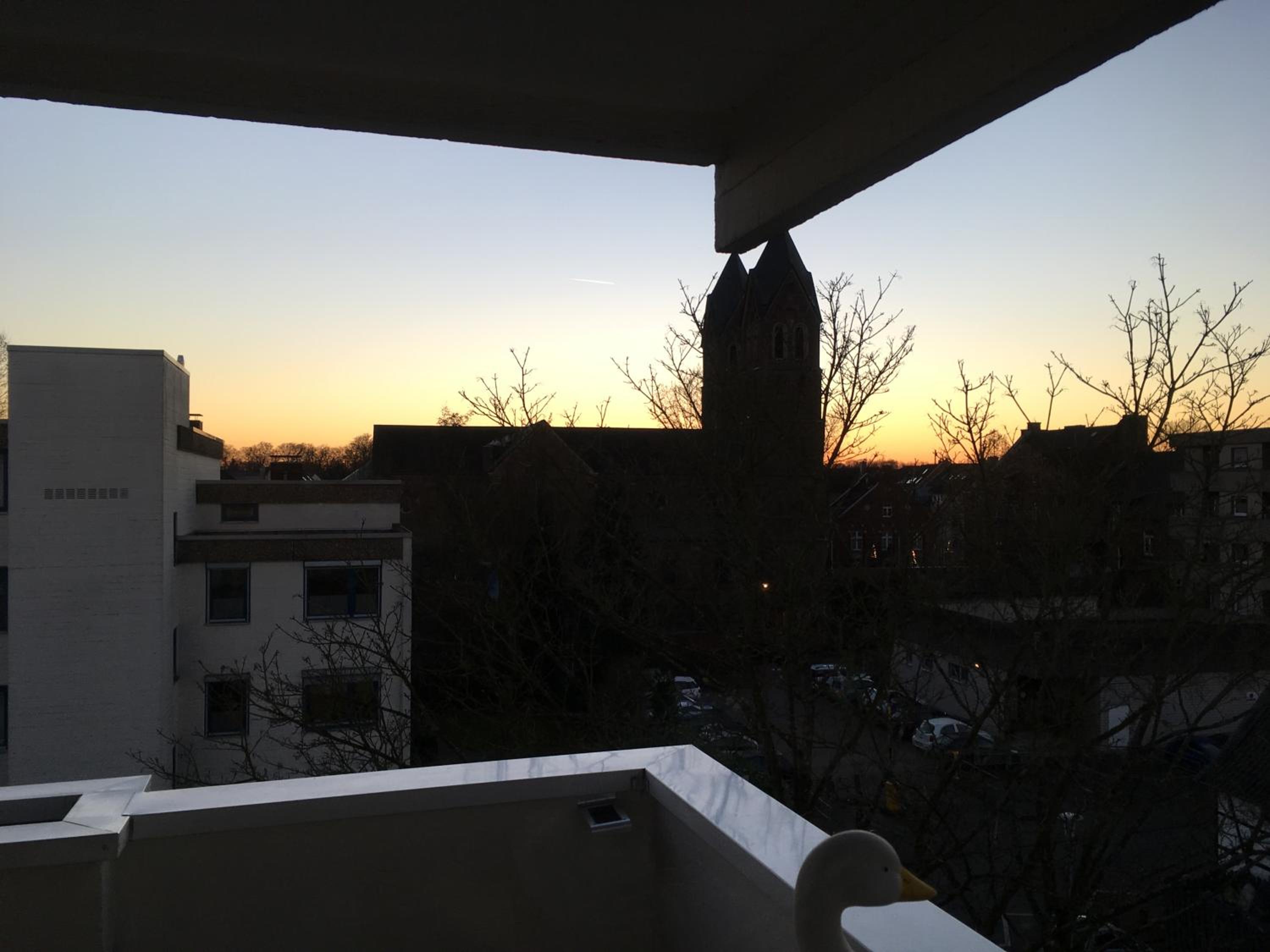 Gemütliche, ganze Wohnung in ruhiger, zentraler Lage