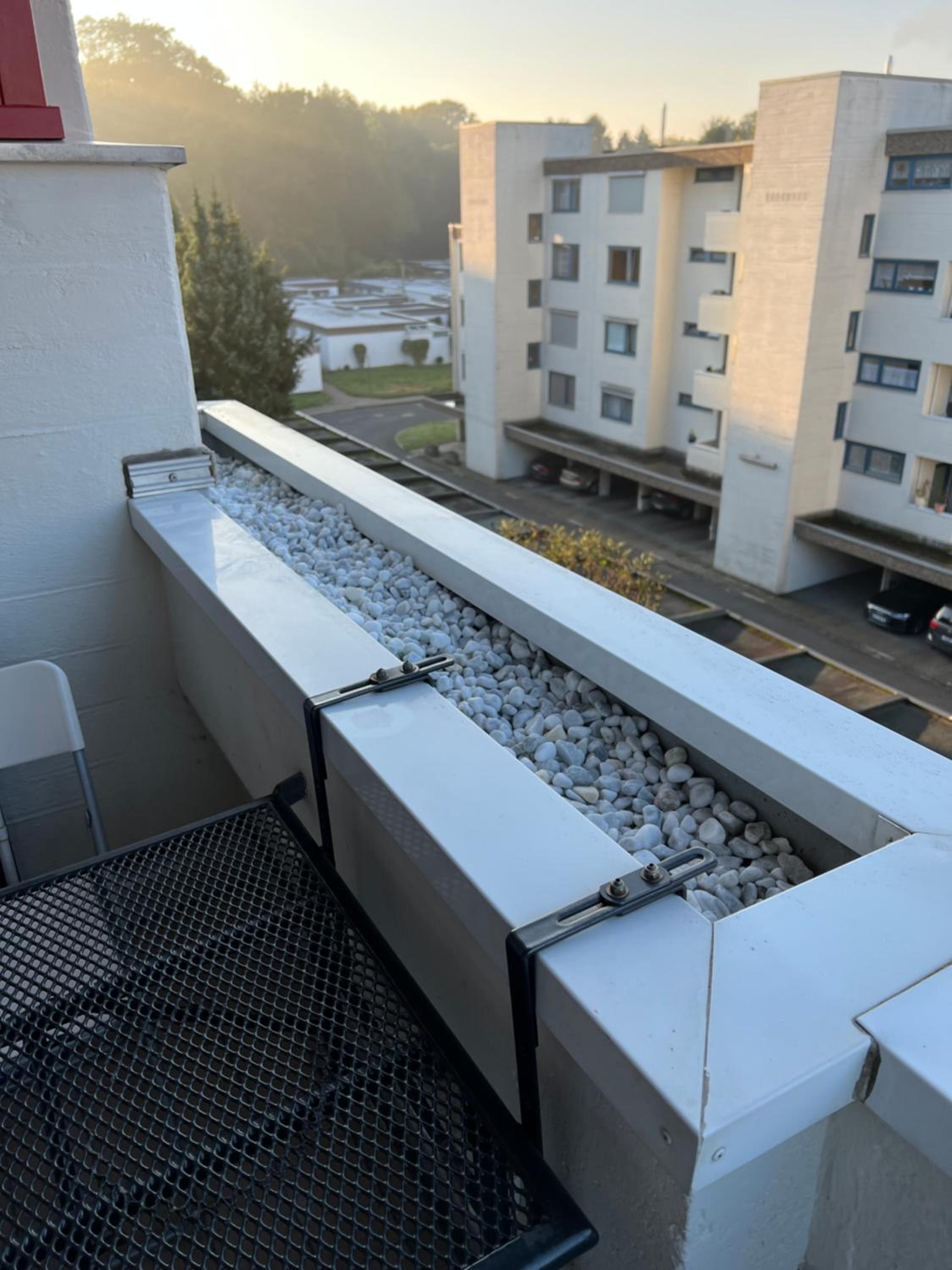 Gemütliche, ganze Wohnung in ruhiger, zentraler Lage