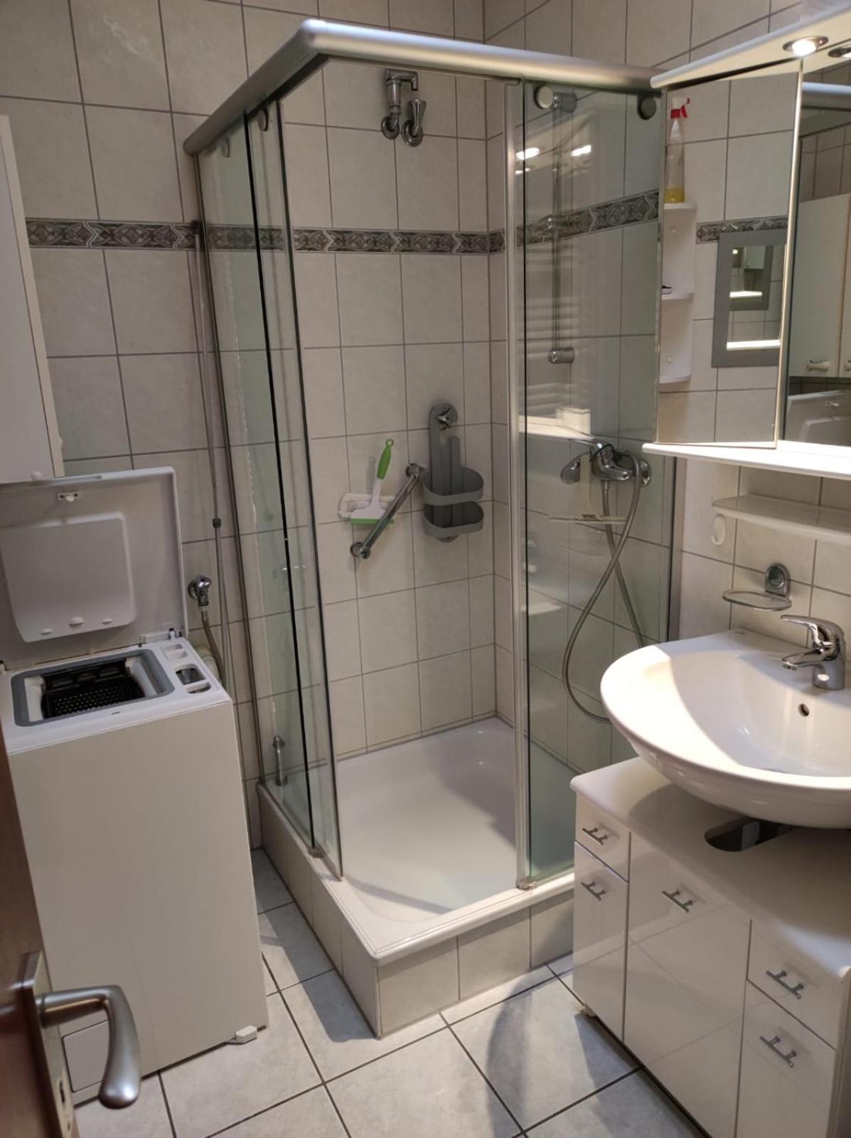 Gemütliche, ganze Wohnung in ruhiger, zentraler Lage