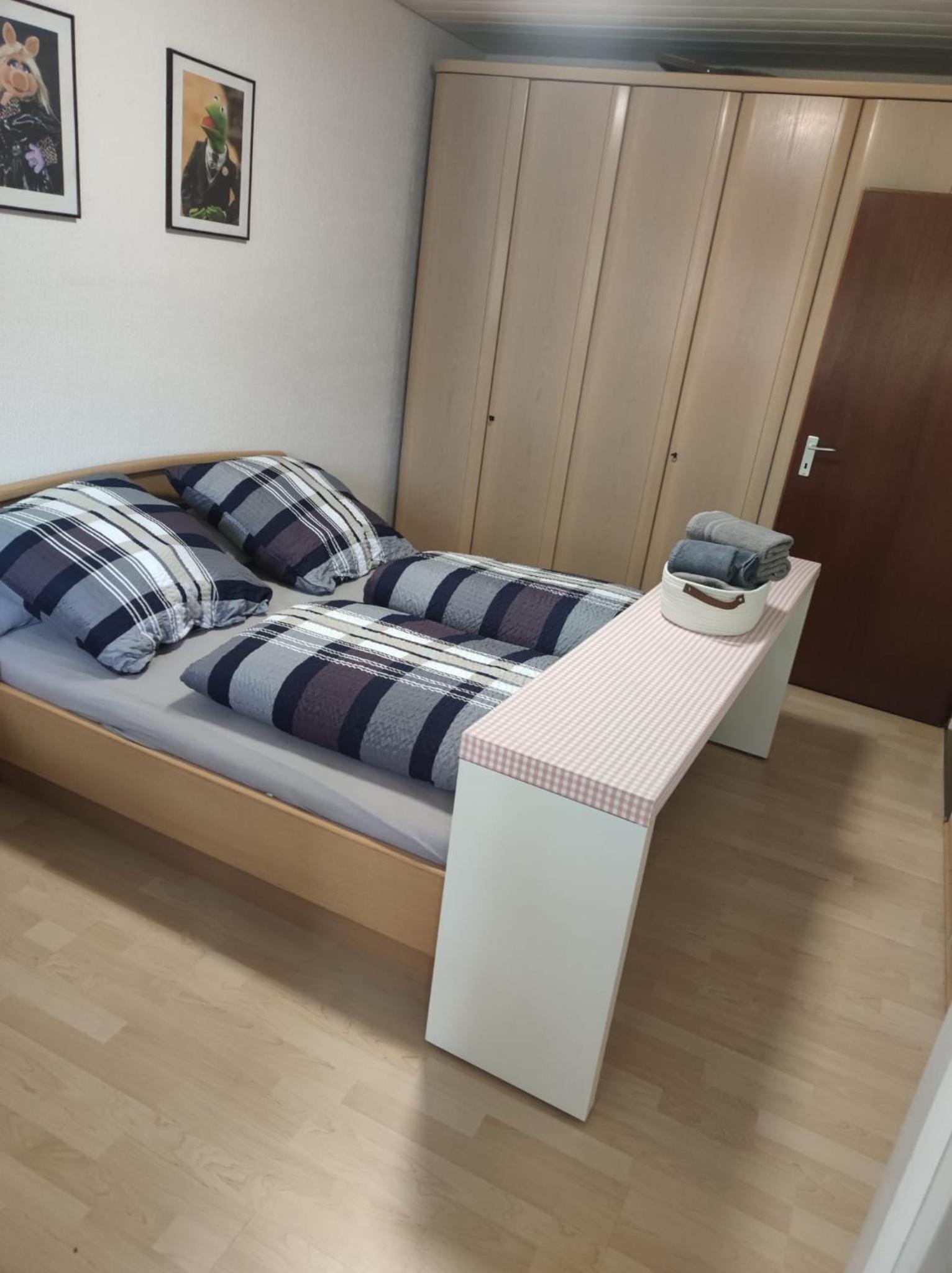 Gemütliche, ganze Wohnung in ruhiger, zentraler Lage