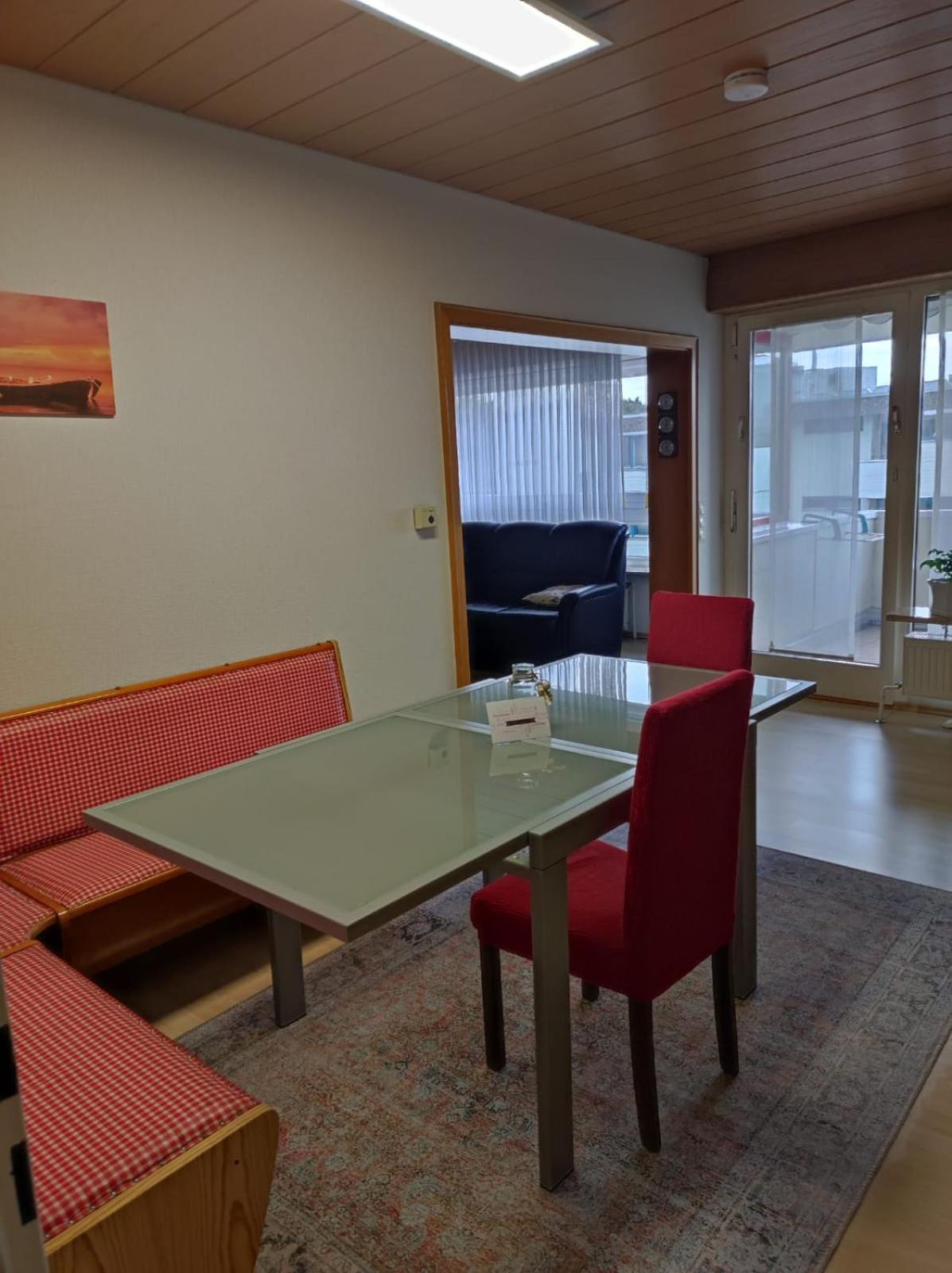 Gemütliche, ganze Wohnung in ruhiger, zentraler Lage