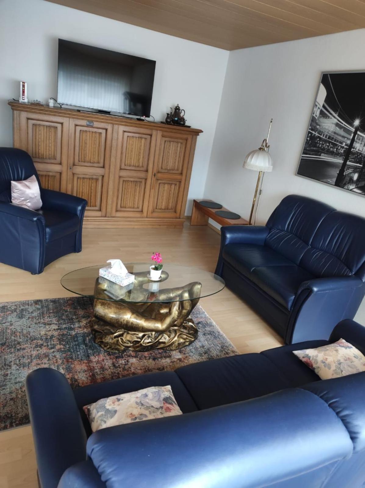 Gemütliche, ganze Wohnung in ruhiger, zentraler Lage