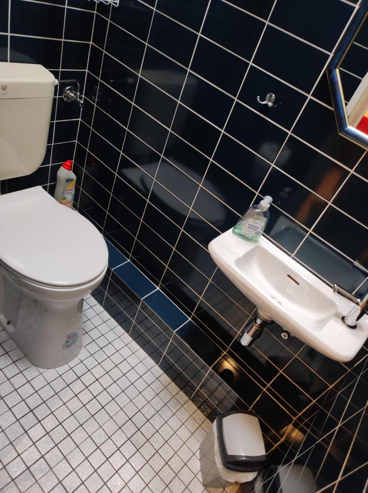 Gemütliche, ganze Wohnung in ruhiger, zentraler Lage